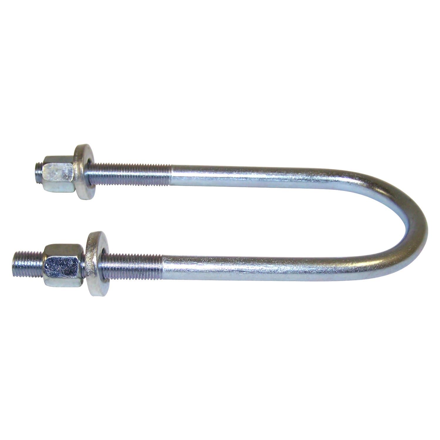 Crown Automotive Jeep Replacement 1941-1945 MB Front (3 Required);1945-1949 CJ-2A Front (3 Required);1948-1953 CJ-3A Front (3 Required);1953-1968 CJ-3B Front (3 Required);1955-1971 CJ-5 Front (3 Required);1955-1971 CJ-6 Front (3 Required);