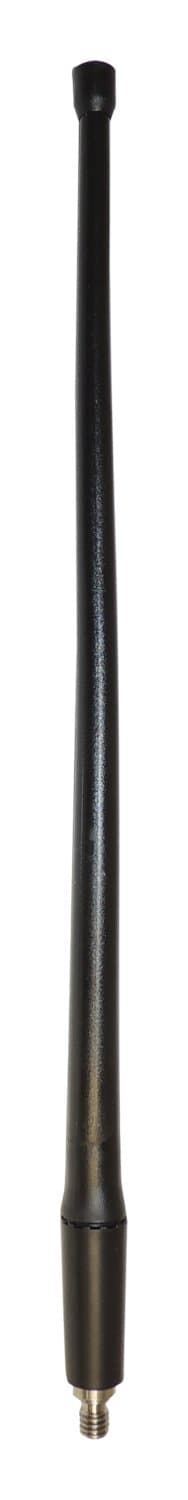 RT Off-Road 13in Shorty Antenna for 07+ Jeep JK & JL Wrangler, JT Gladiator, and KJ Liberty product image