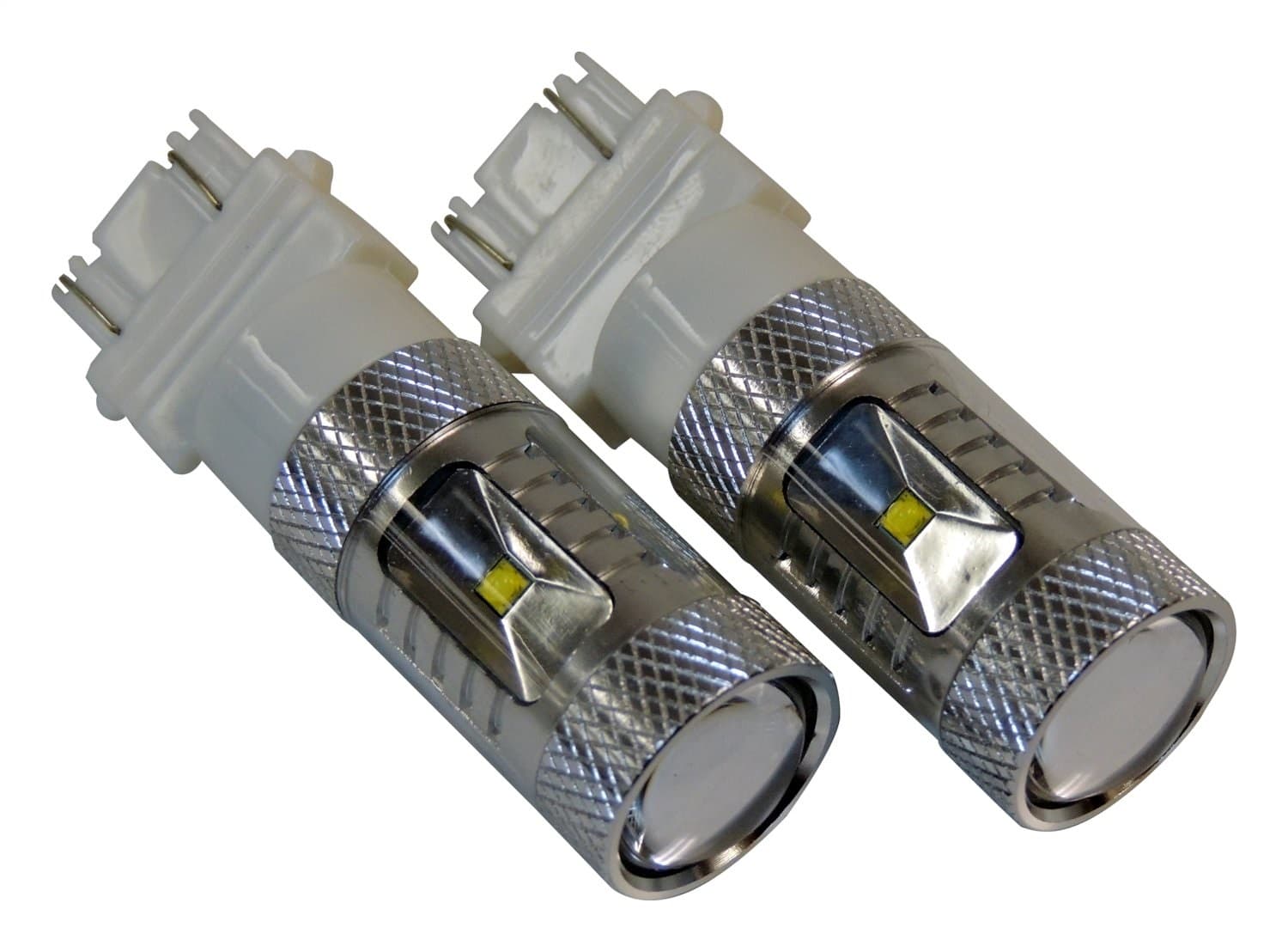 Crown Automotive LED Bulb Kit, White - JK/TJ product image