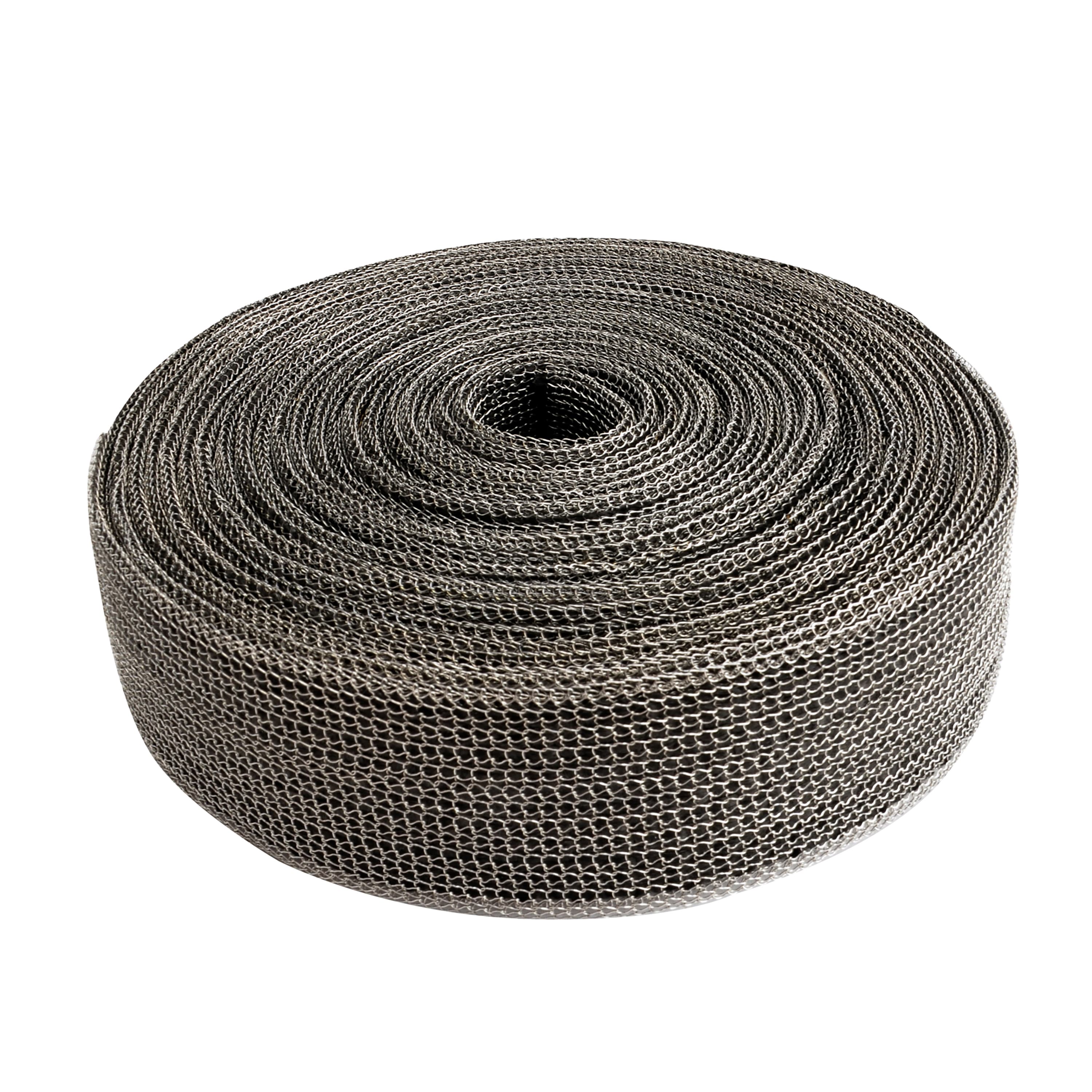 DEI 10058 Black EXO Series Exhaust Wrap 1.5 x 30' 010058 product image