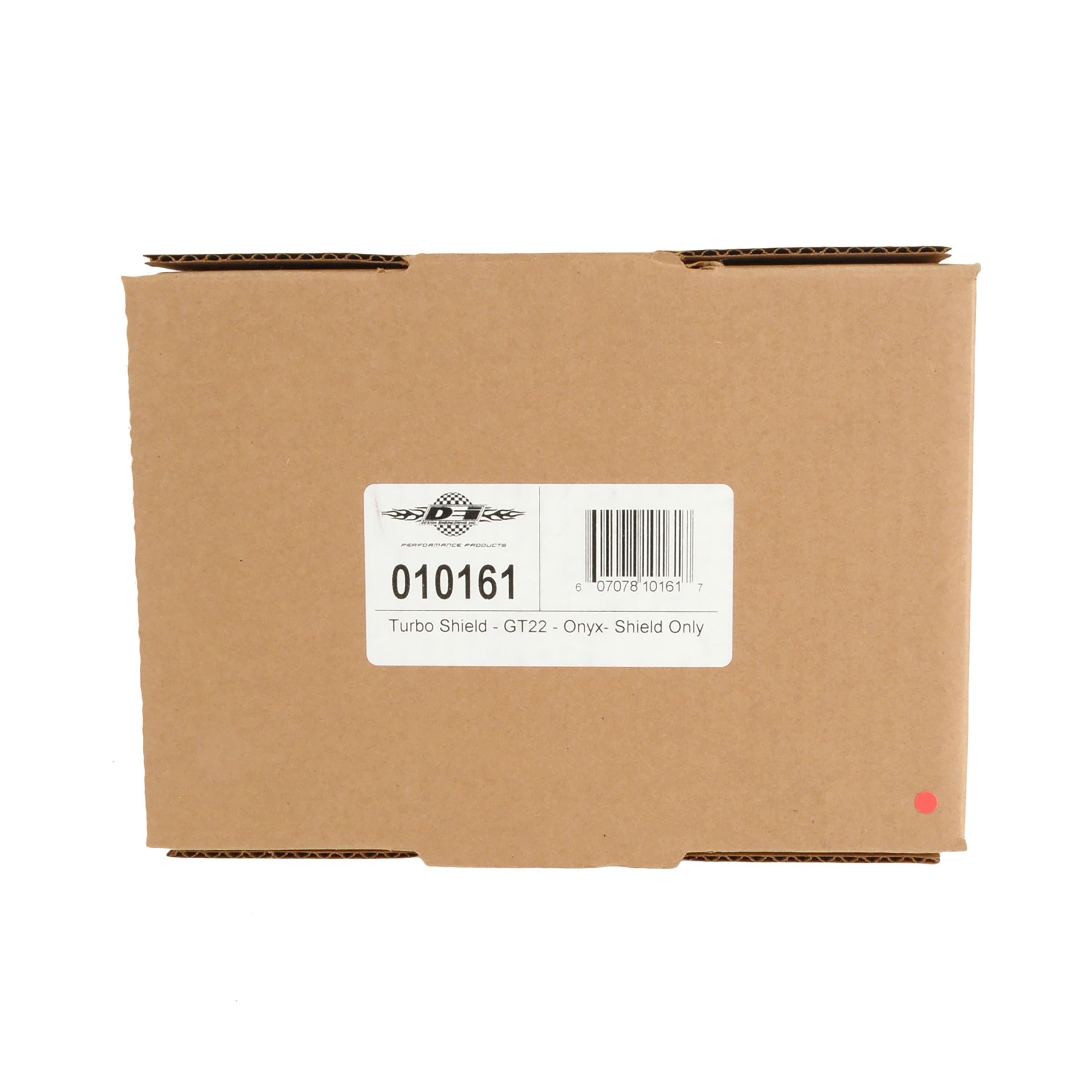 Design Engineering DEI 10161 Onyx Series Turbo Shield/Blanket GT22 Shield 010161