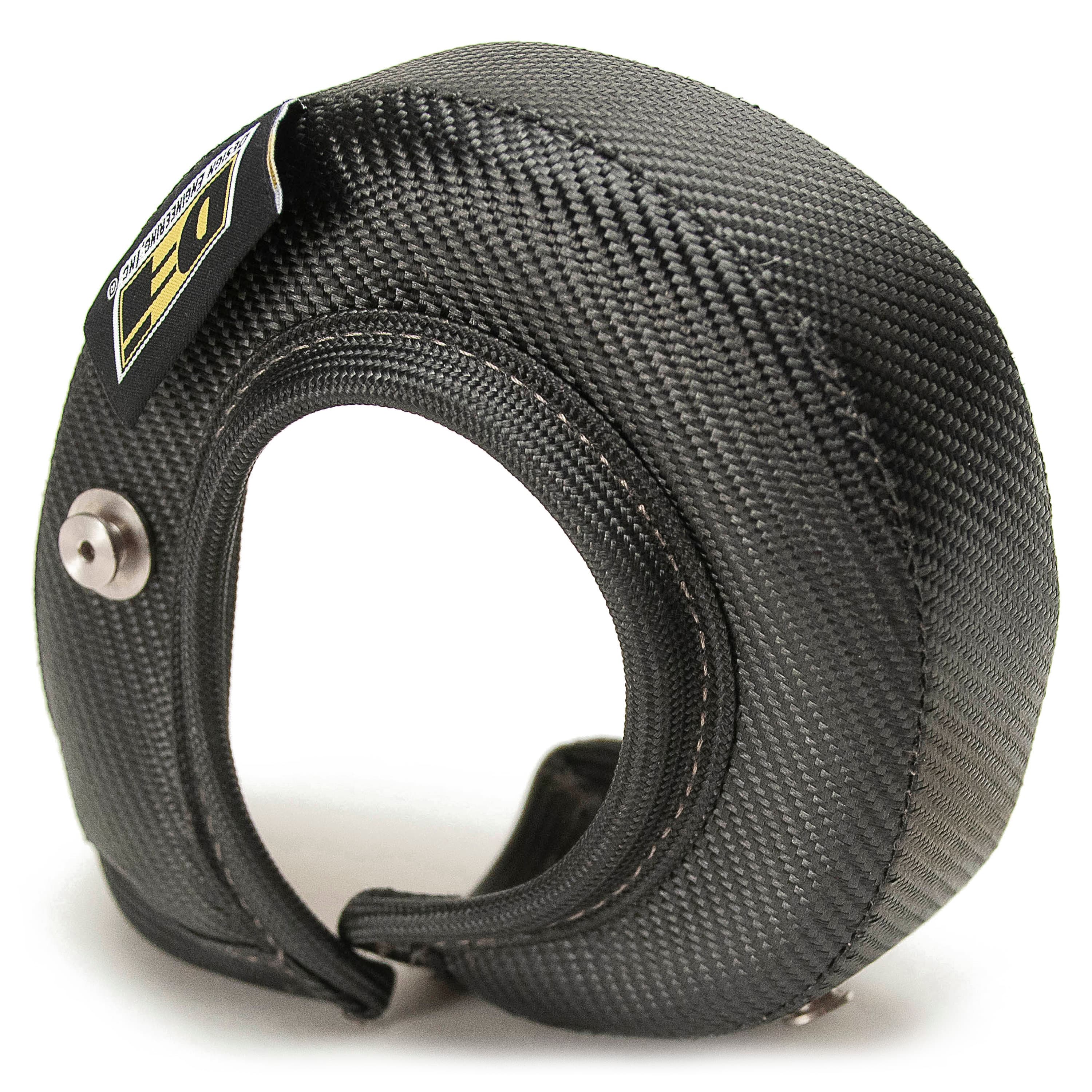 DEI 10161 Onyx Series Turbo Shield/Blanket GT22 Shield 010161 product image