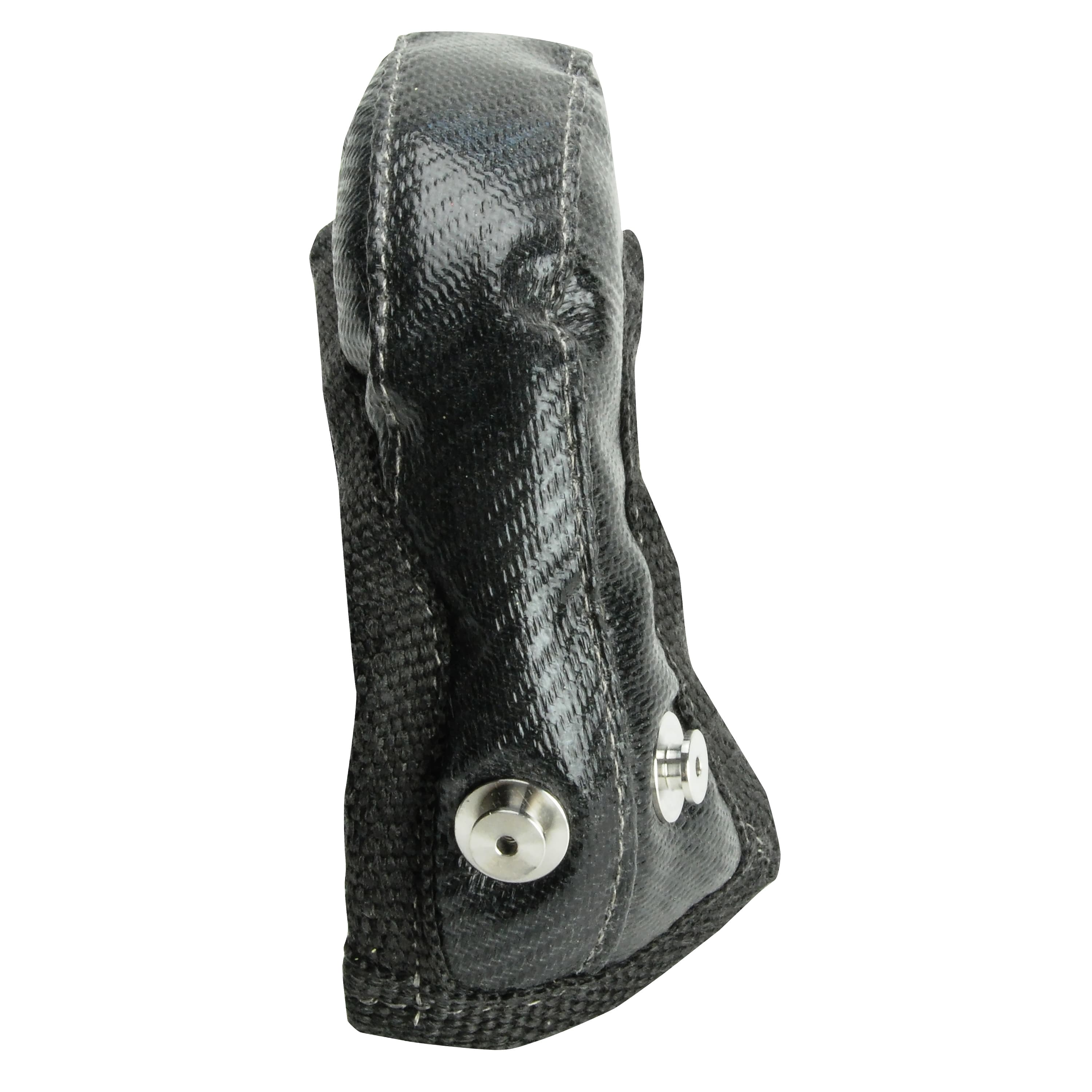 DEI 10272 Onyx Series Turbo Shield/Blanket GEN-3 T22 Shield product image