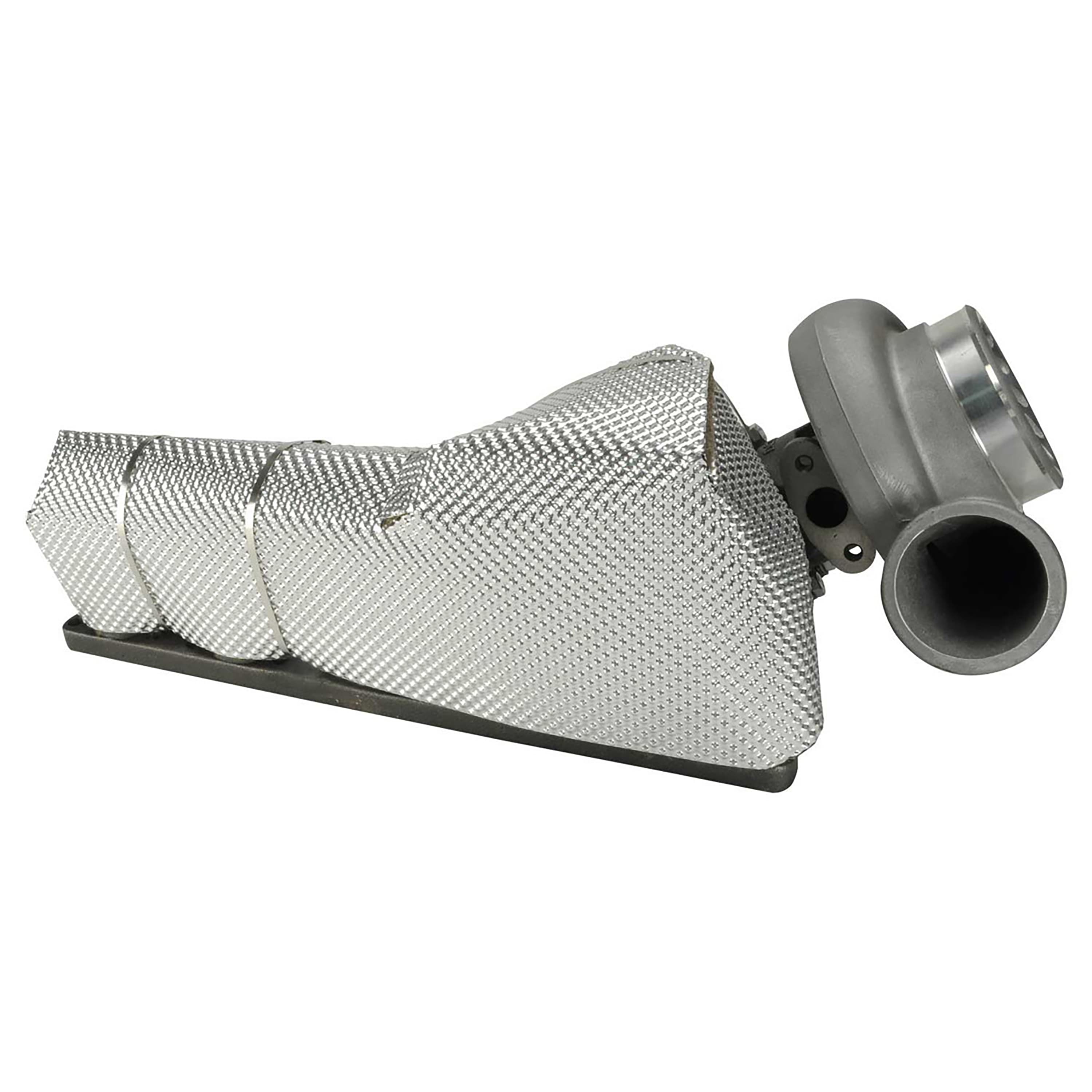 Design Engineering DEI 10516 Form-A-Shield 42 x 48 010516