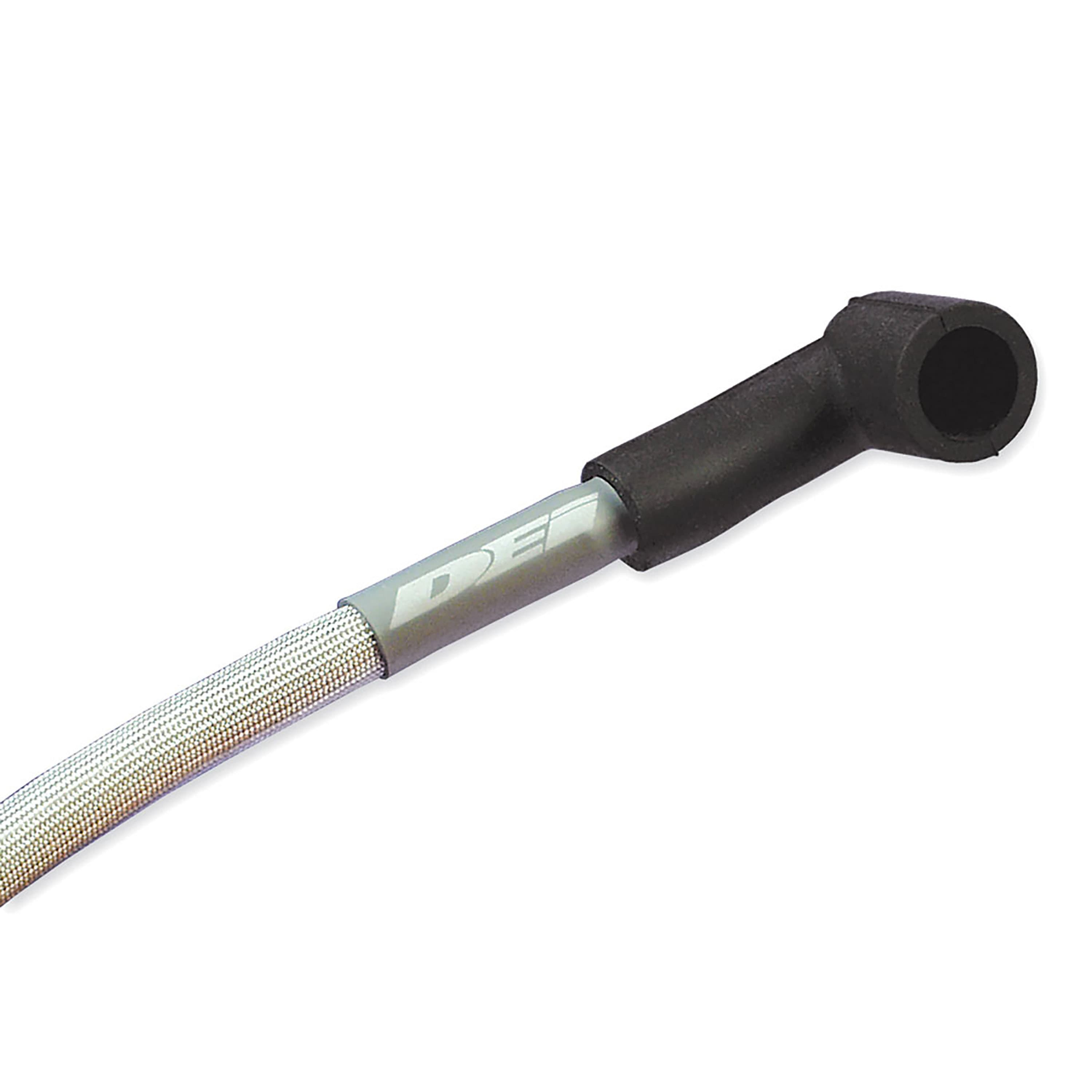 DEI 10602 Protect-A-Wire 8 Cylinder Kit Silver 010602 product image