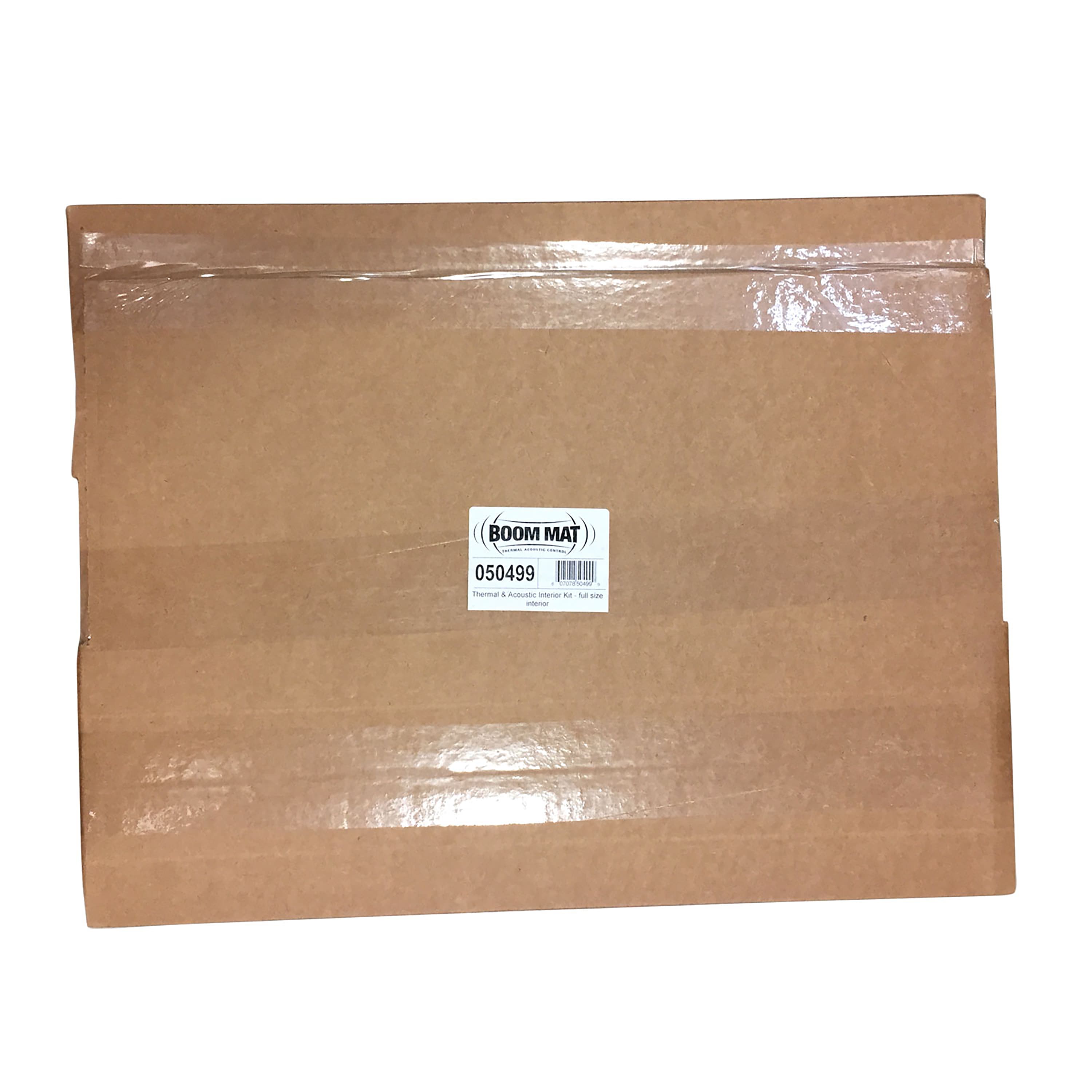 Design Engineering DEI 50499 Thermal & Acoustic Interior Kit Full Size Vehicles 050499