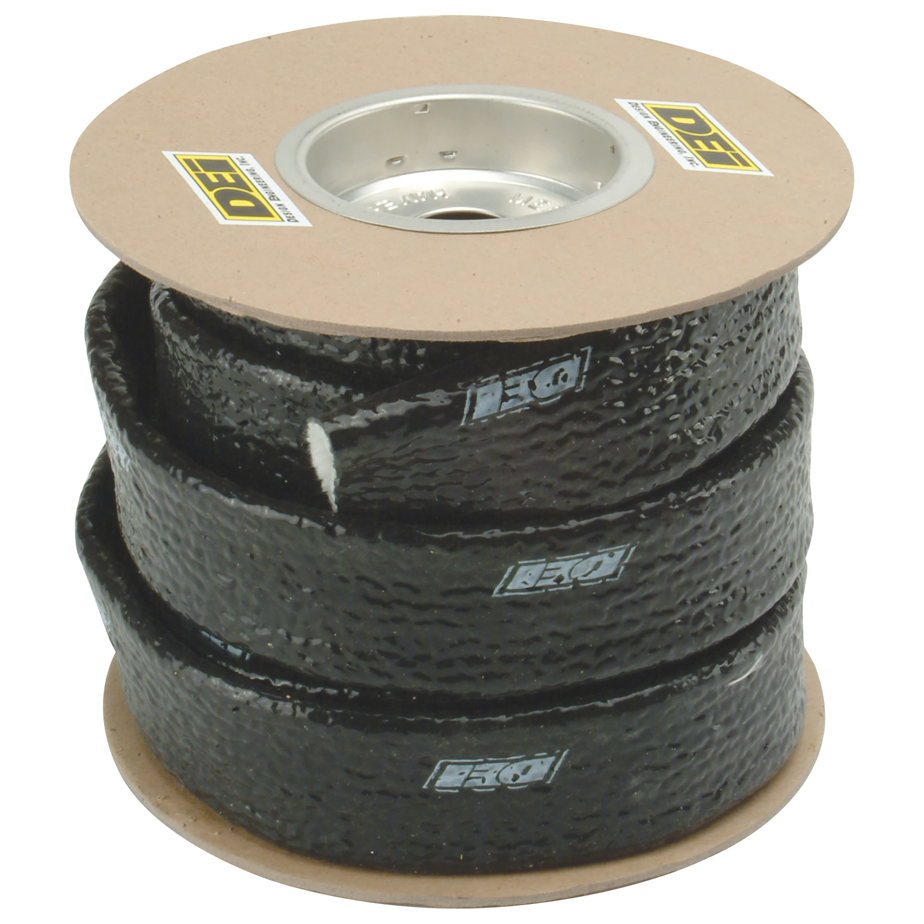 Design Engineering DEI 93473 Fire Sleeve 0.75 ID x 50' 010473B50