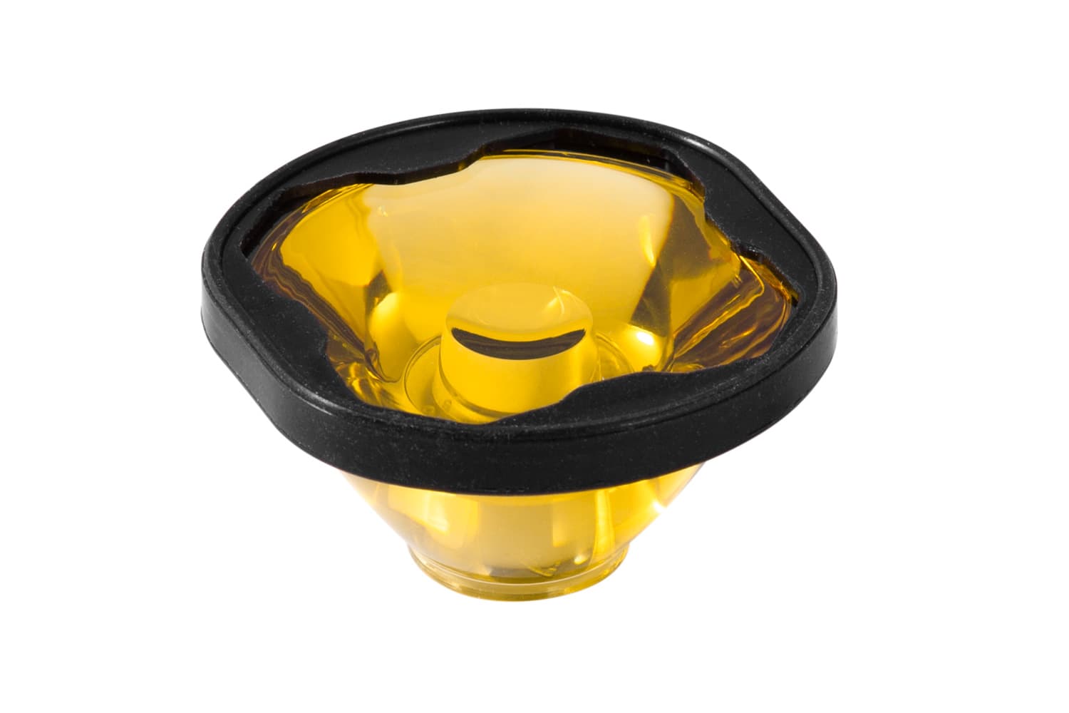 Diode Dynamics Diode Dynamics - Stage Series C1 Lens Flood Yellow
