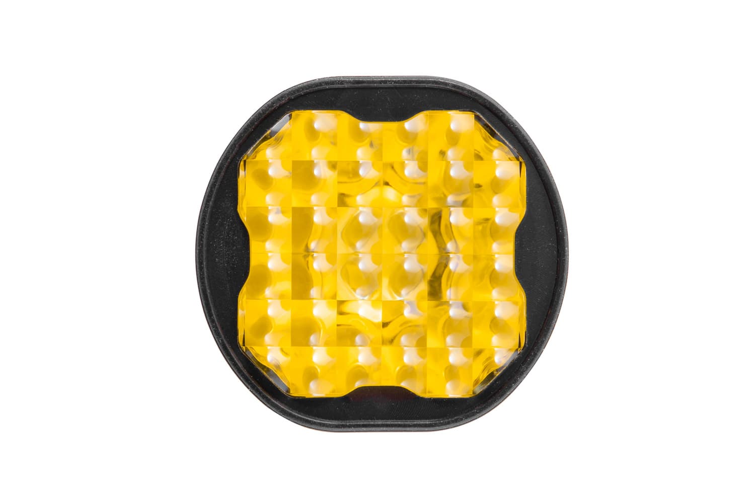 Diode Dynamics - Stage Series C1 Lens Flood Yellow product image