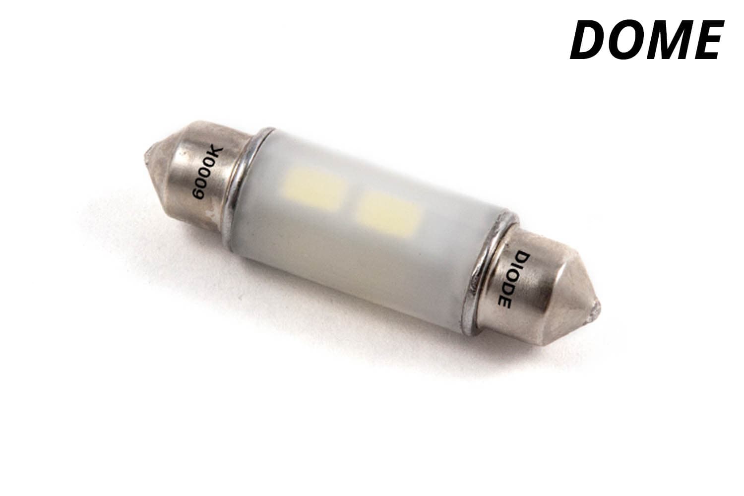 Diode Dynamics - 41mm HP6 Blue (single) product image