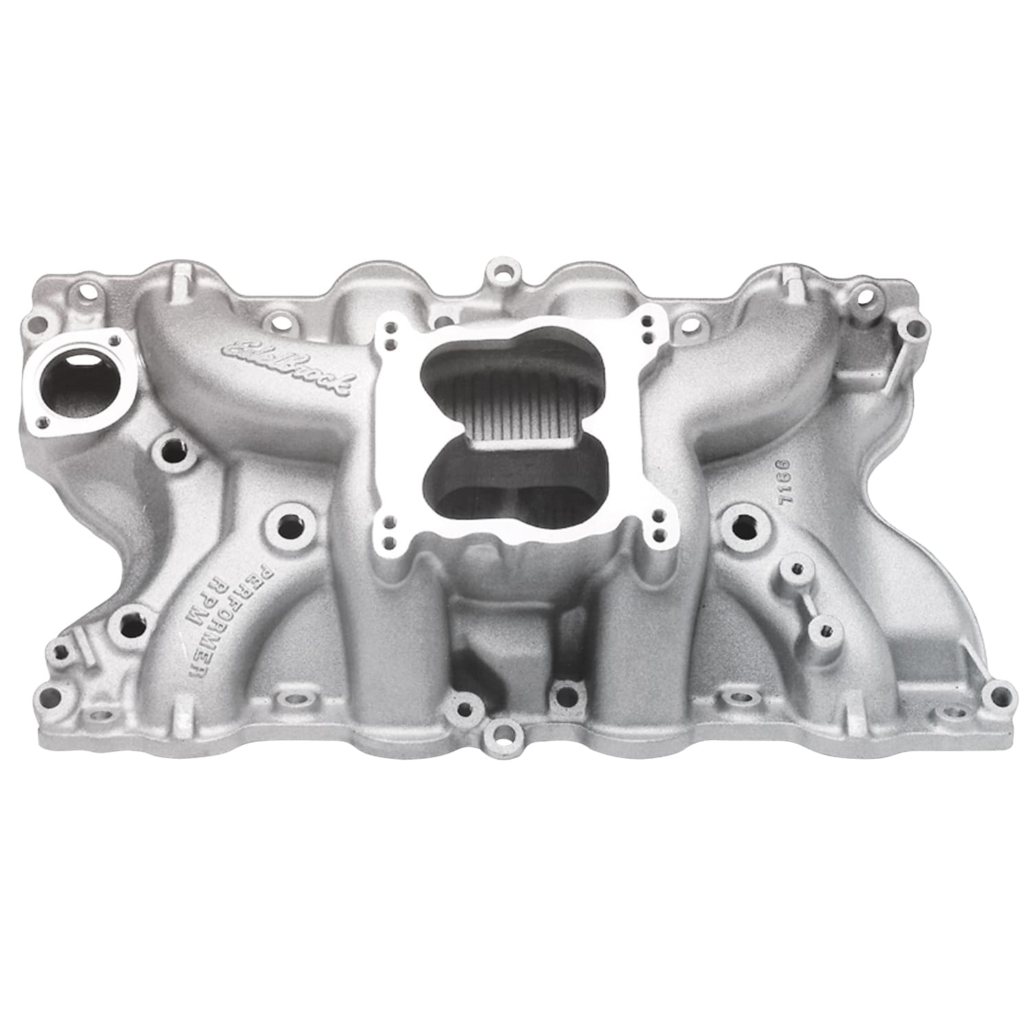 Edelbrock 7166 Performer RPM Big Block Ford 460 Intake Manifold product image