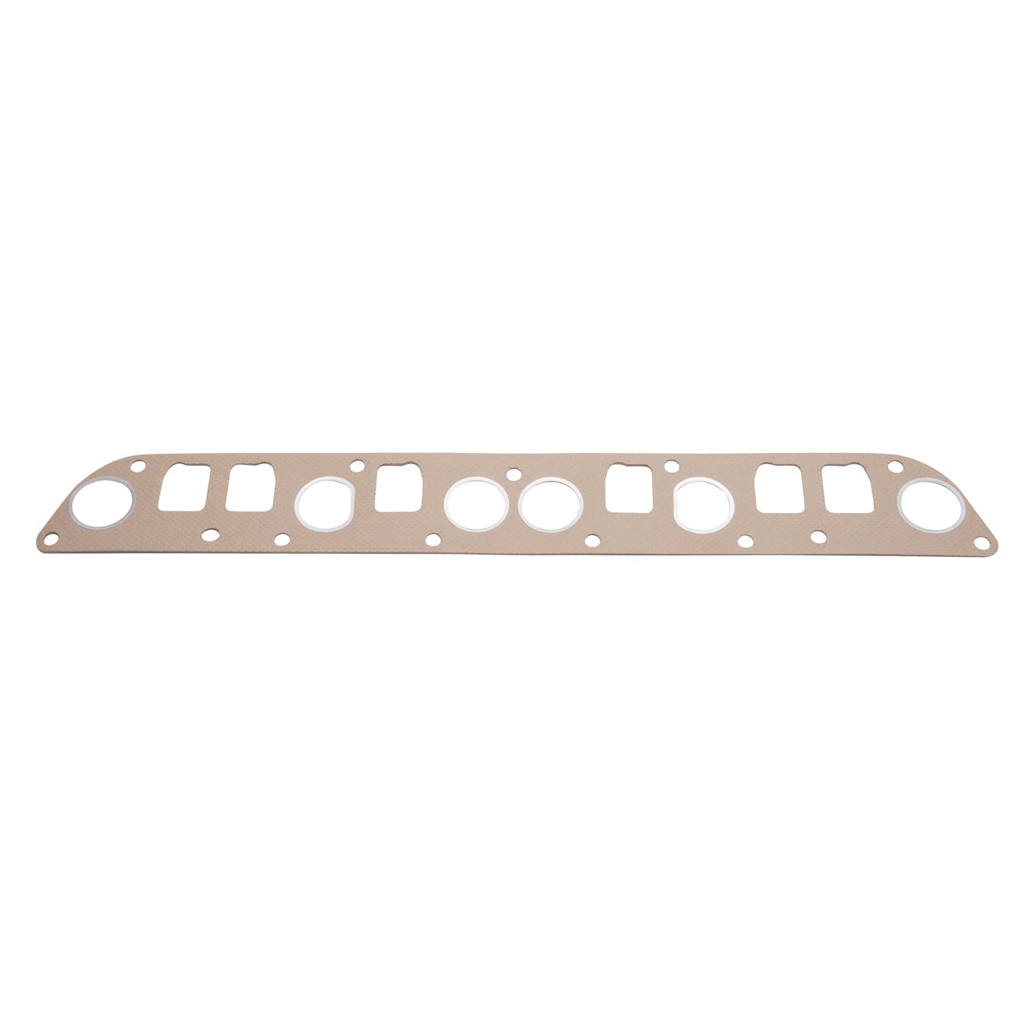 Edelbrock 7275 Intake Manifold Gasket for 1987-06 4.0L Inline Six Jeeps product image