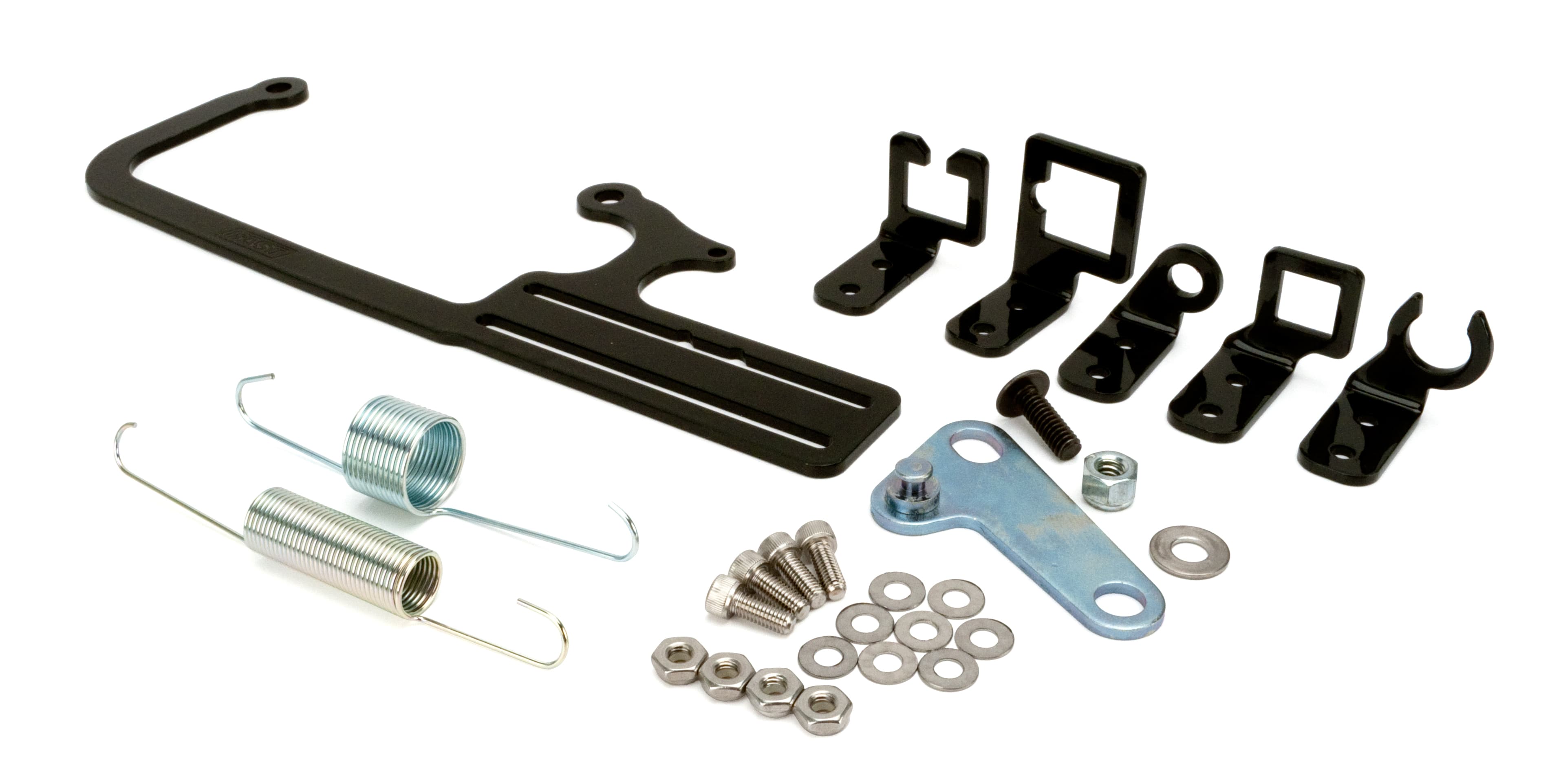 Cable Mount kit for EZ EFI Fuel and EZ EFI Fuel + Ignition Throttle Body Injection Systems product image