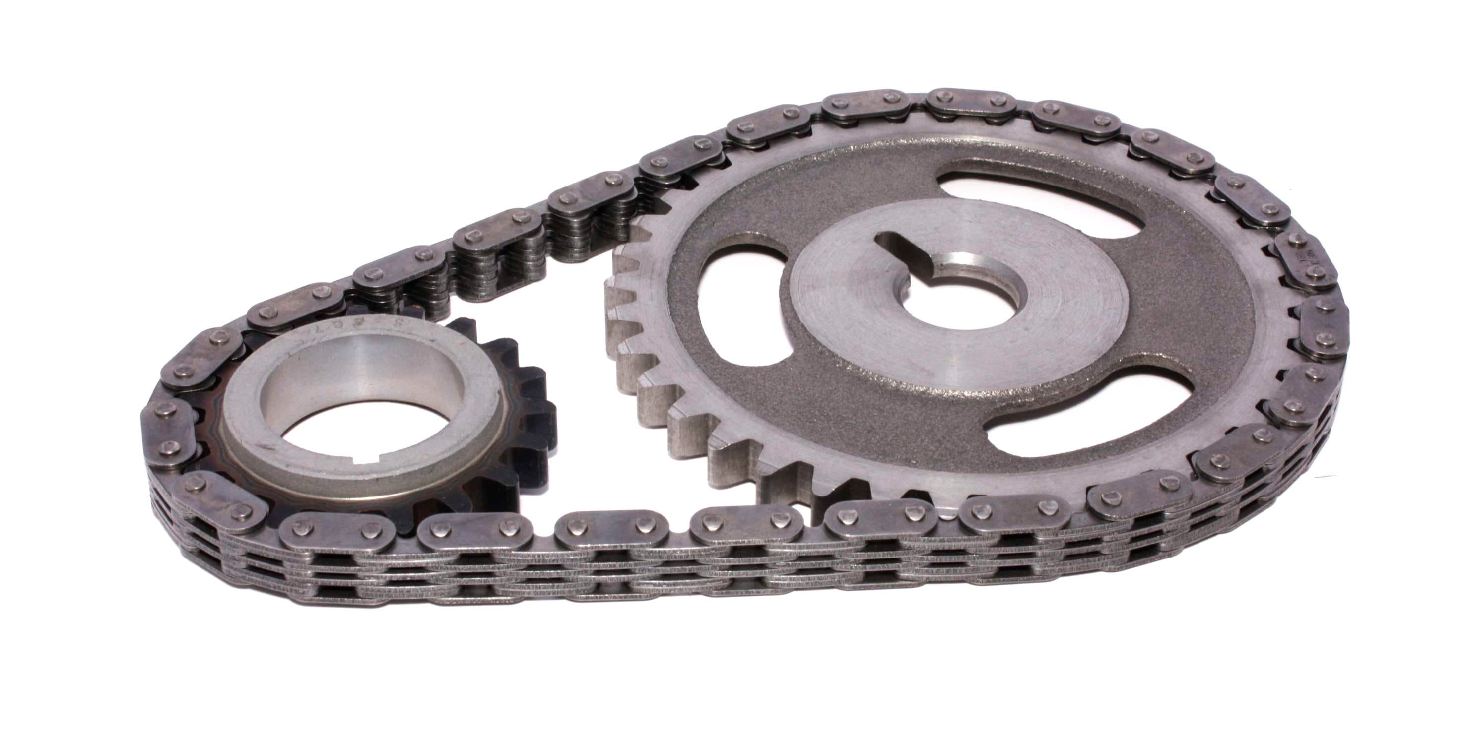 COMP Cams 3204 High Energy Timing Set for '56-'79 Single Bolt Chrysler 383-440 product image