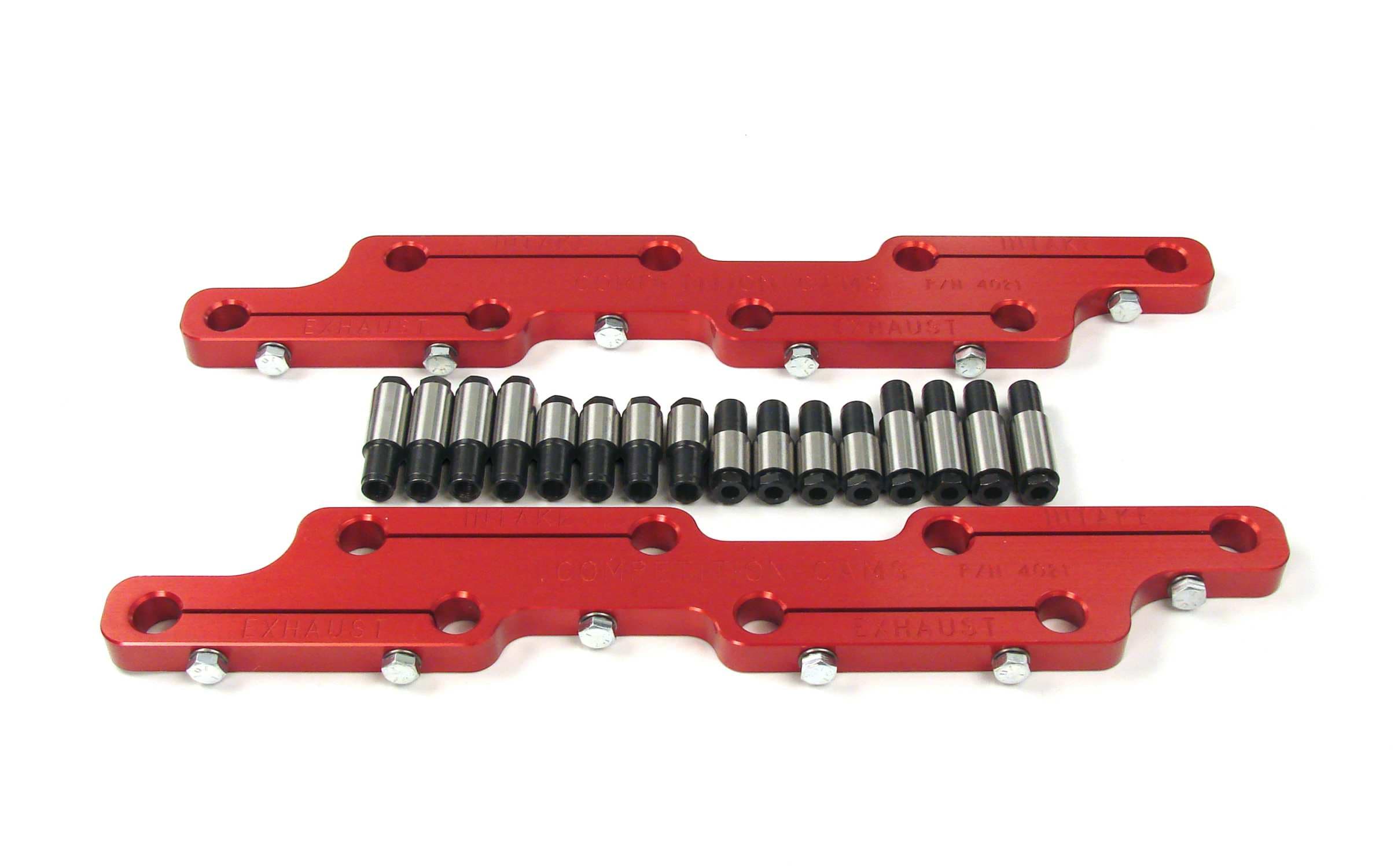 COMP Cams 4021 Solid Stud Girdle Chevrolet Big Block w/ Brodix -2 Head and 7/16 Stud product image