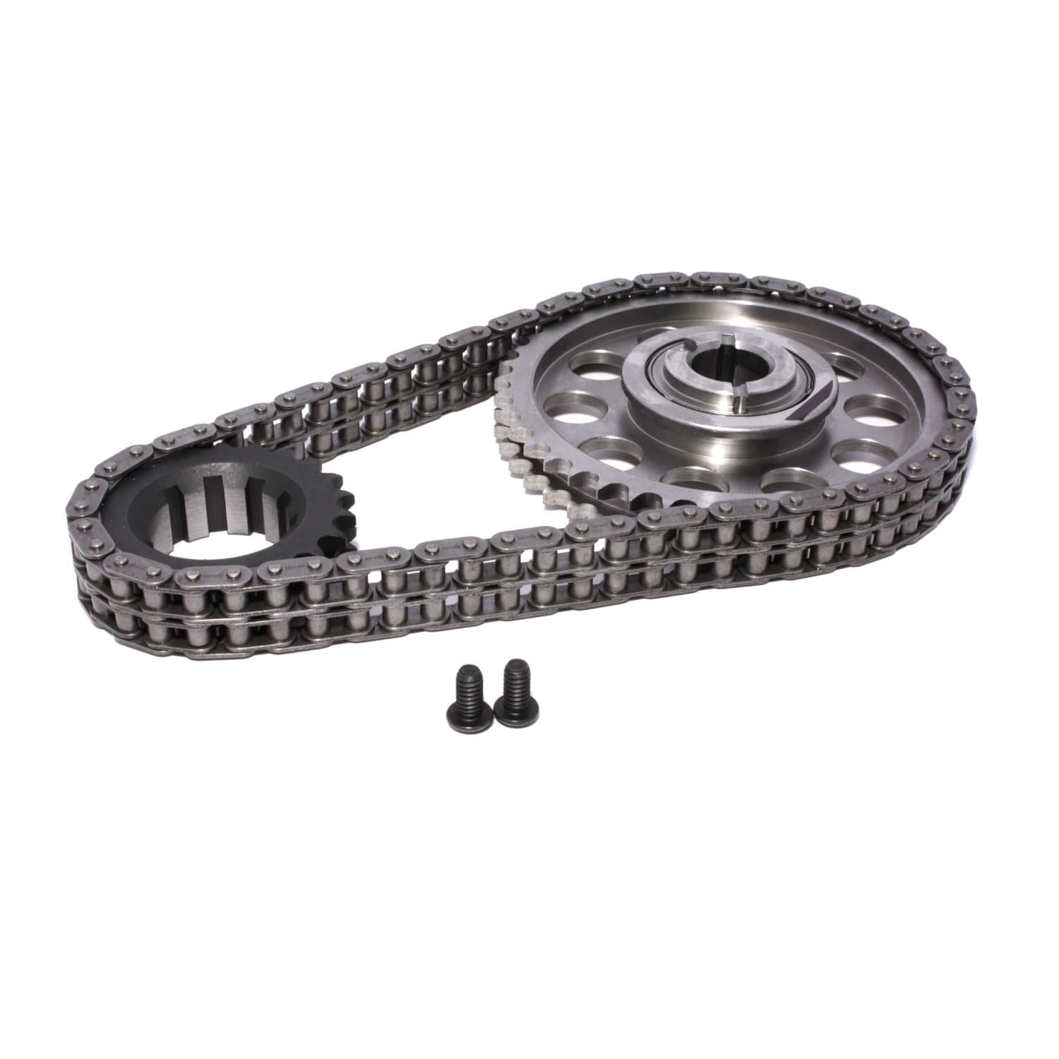 COMP Cams 7122 Keyway Adjustable Billet Timing Set for Ford 429-460 product image