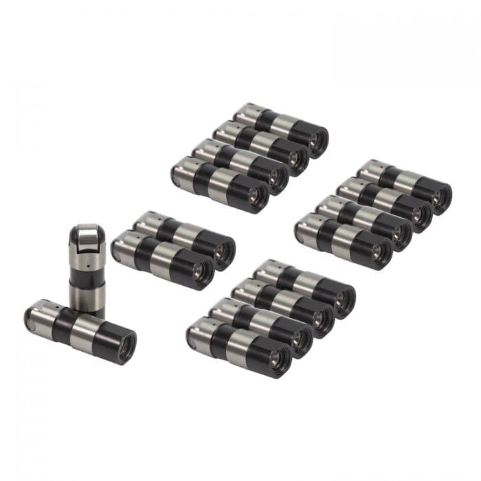 COMP Cams 85001-16 Most consistent, highest performing, and quietest hydraulic lifter on the market product image