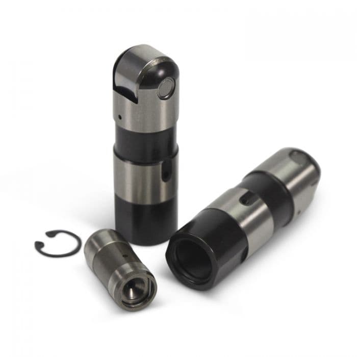 COMP Cams 85001-16 Most consistent, highest performing, and quietest hydraulic lifter on the market product image