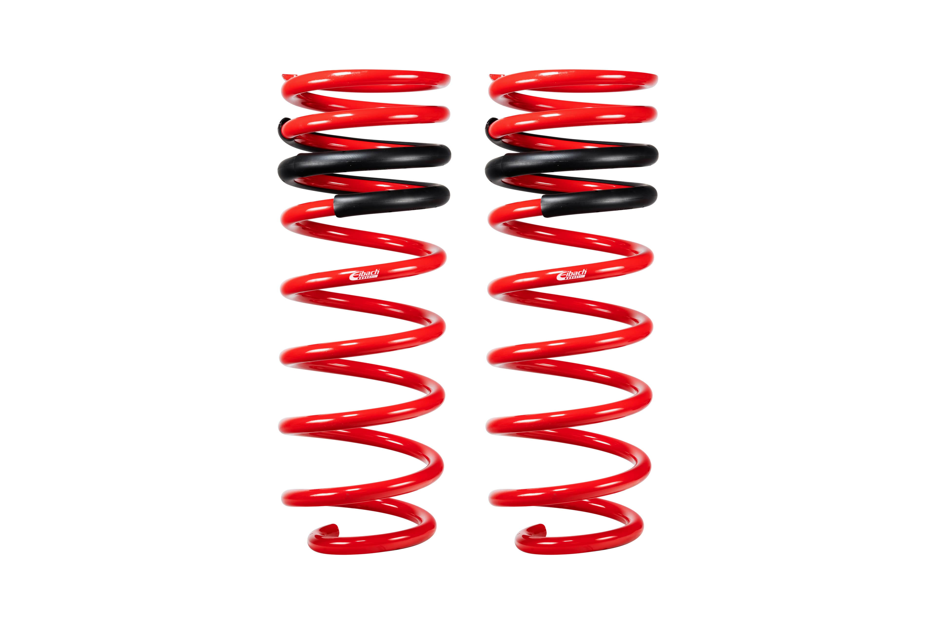 Eibach Springs Eibach Set of 2 Rear Springs E30-82-096-04-02