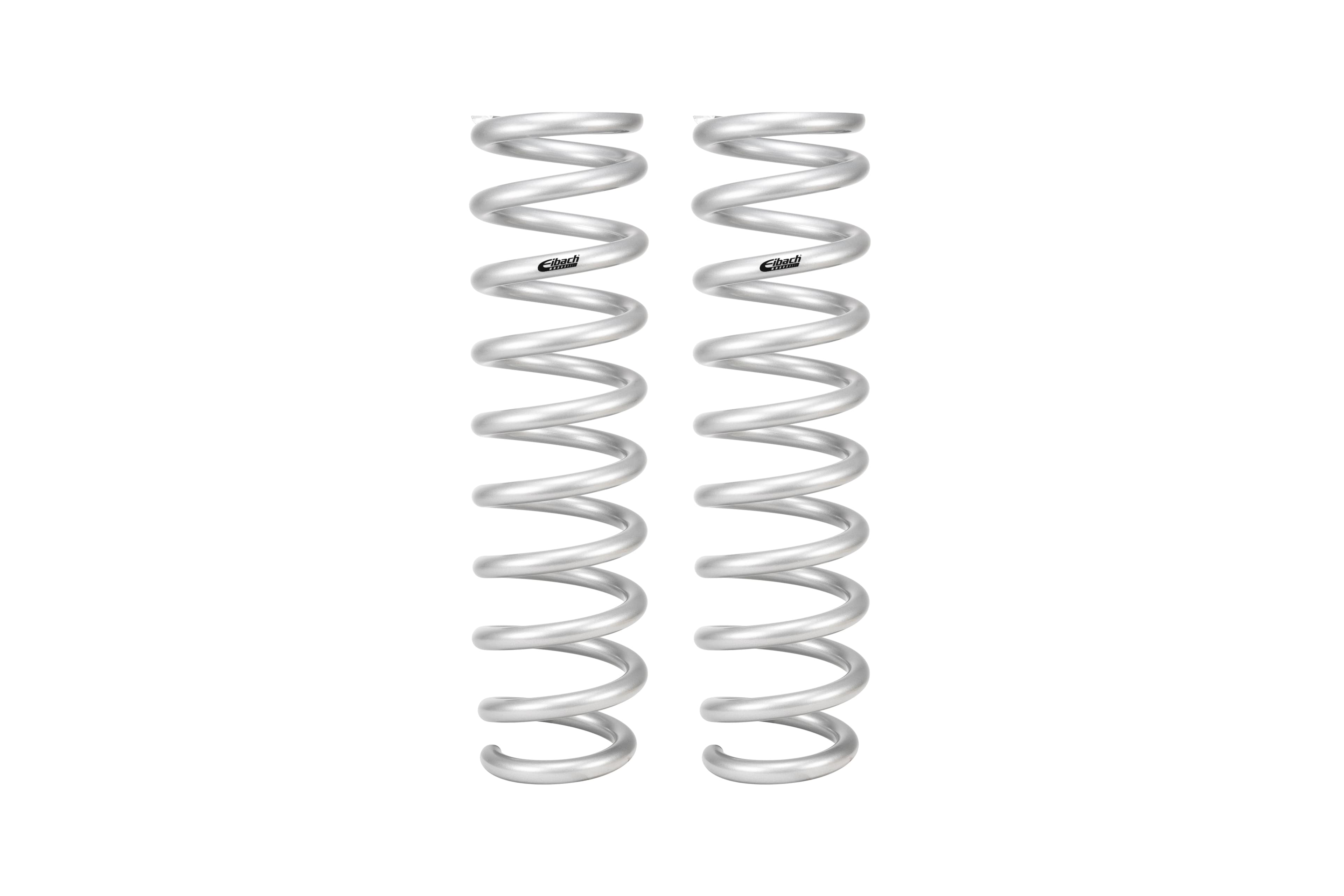 Eibach Springs Eibach Pair of 2 Springs 2024 to 2025 TOYOTA Tacoma