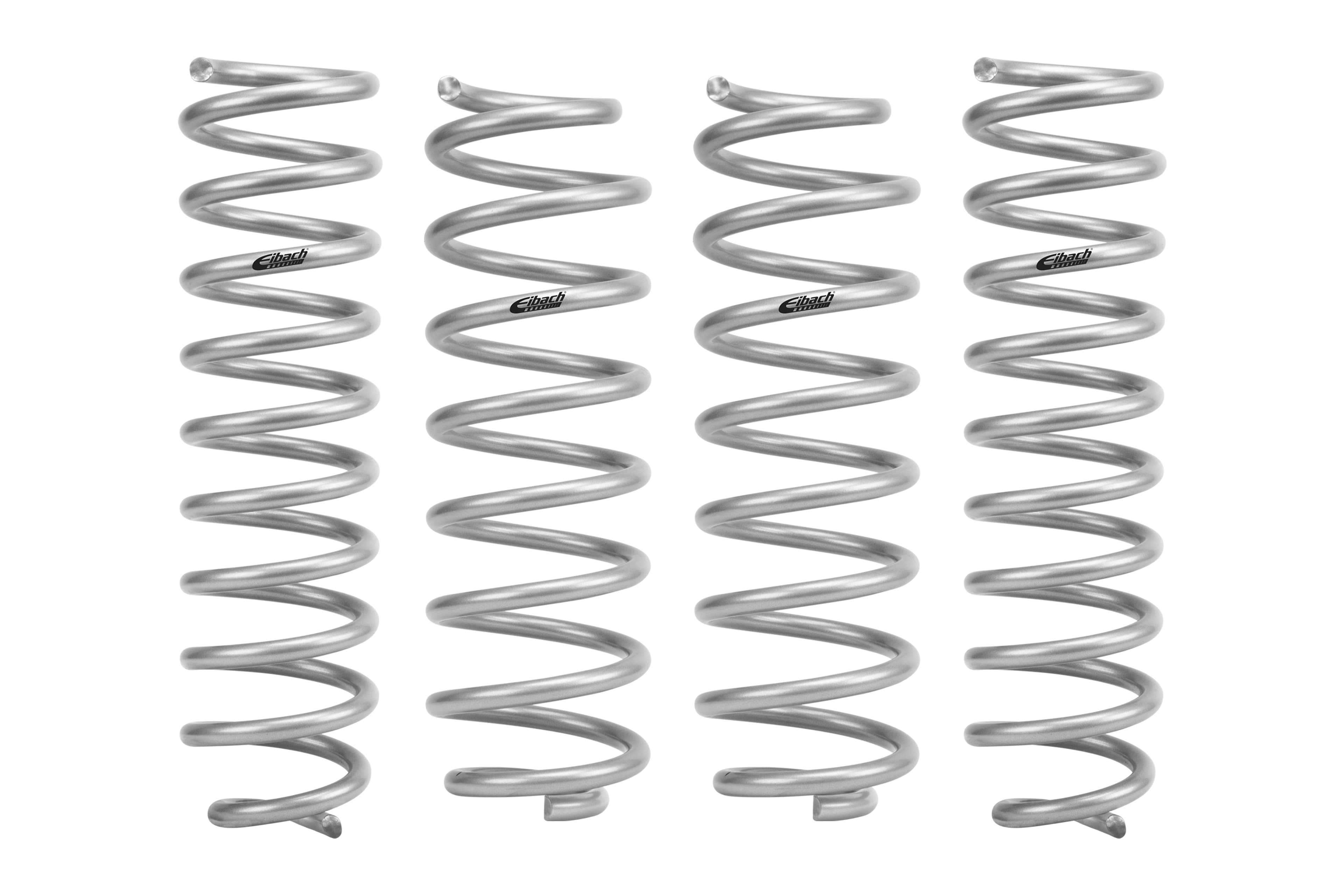 1821 Jeep Grand Cherokee 3.6l All Terrain Lift Kit Set Of 4 Shocks/4 Springs product image