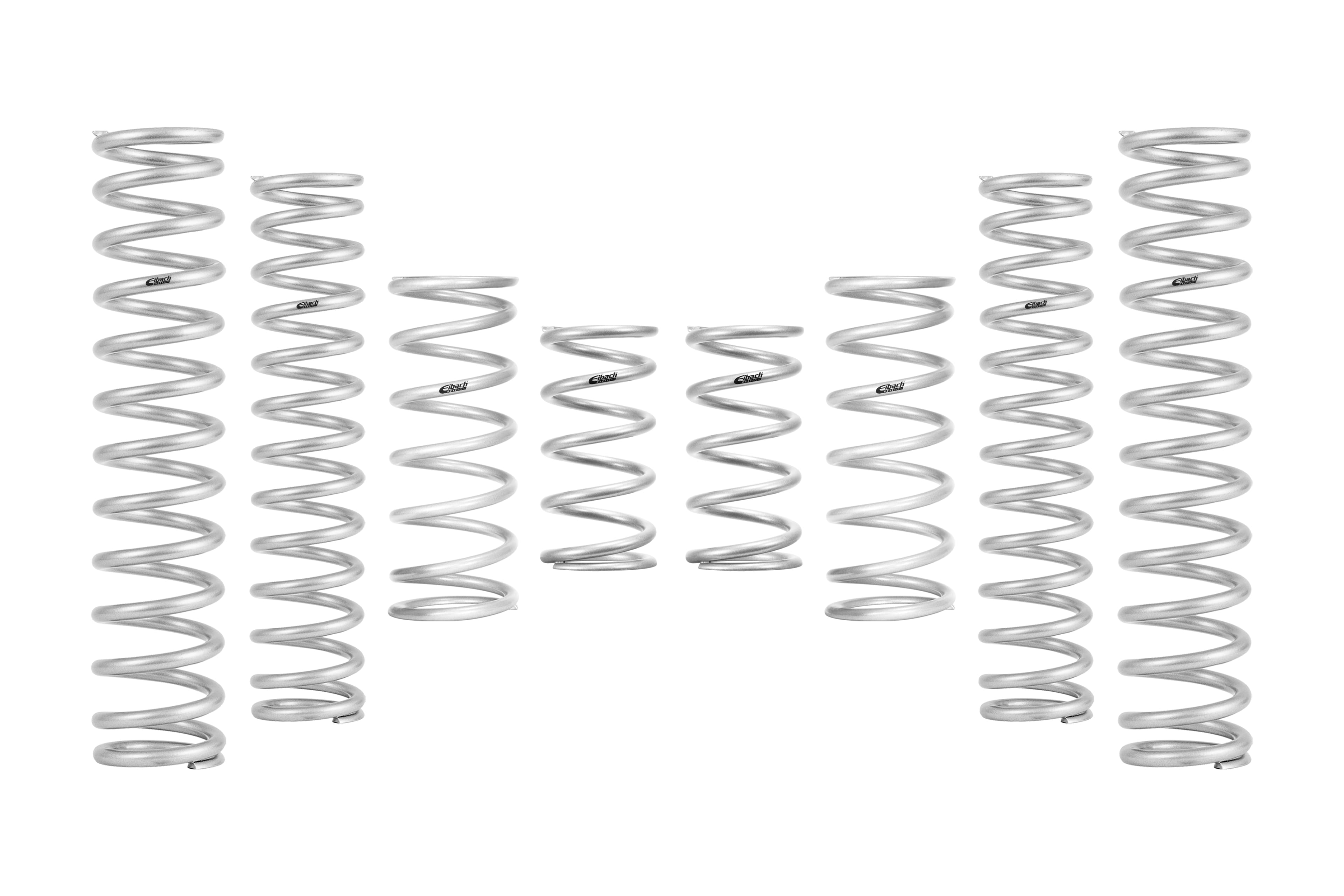 Eibach Springs Eibach Set of 8 Springs E85-212-014-01-22
