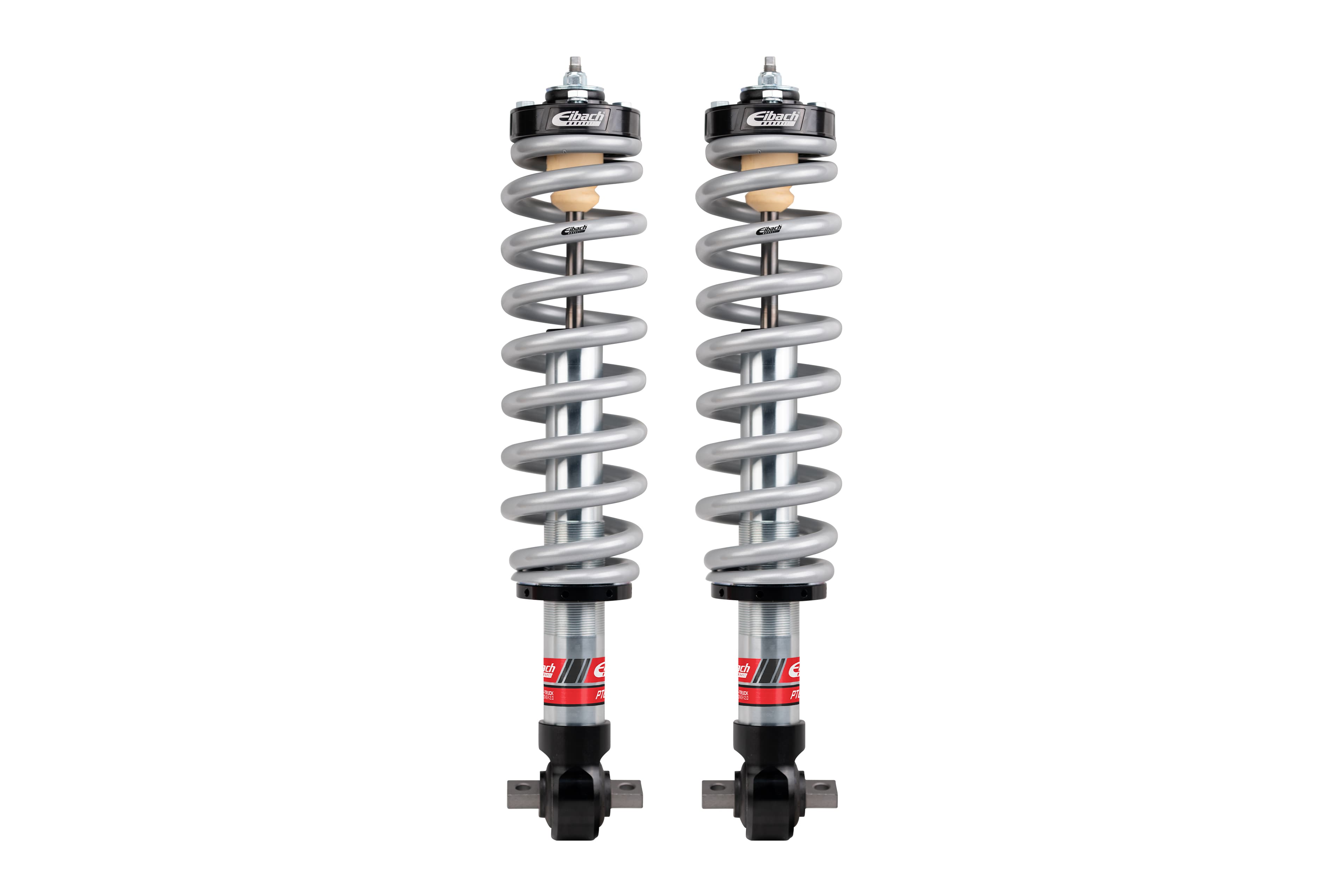 Eibach Springs Eibach Pair of Front Coilovers 2024 to 2025 Ford Ranger XL Xlt Lariat E86-35-062-01-20