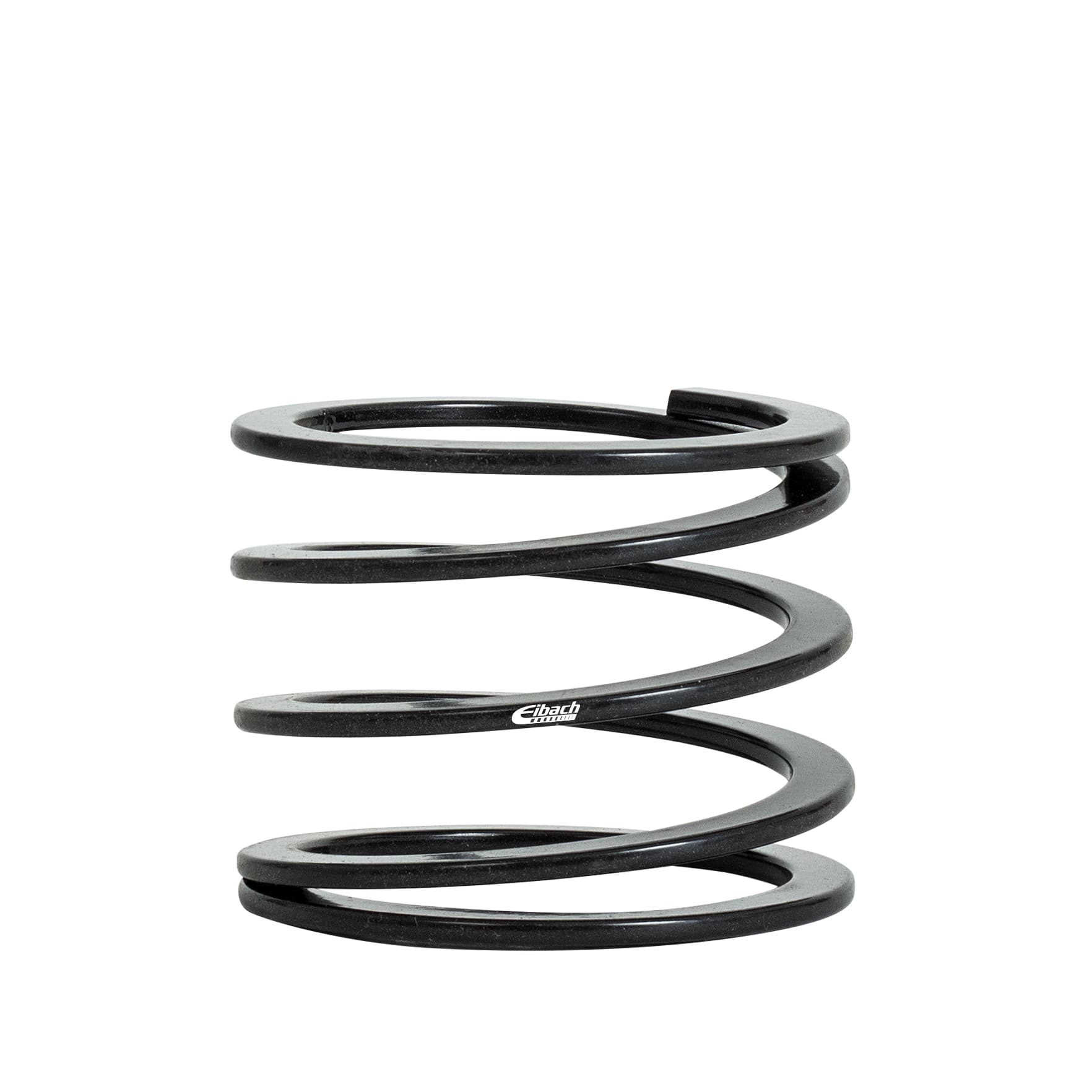 Individual Coilover Race Spring Middle 250mm Inside Diameter Red product image
