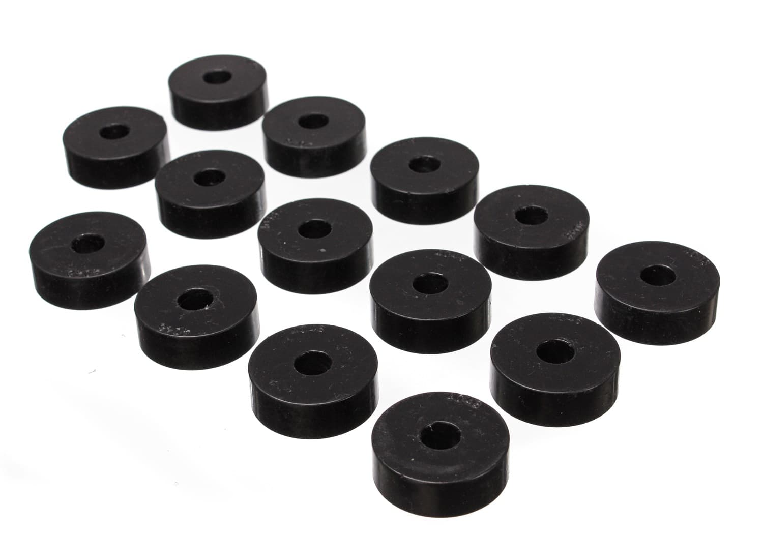 Energy Suspension - Body Cab Mount Set - 2.4101G product image