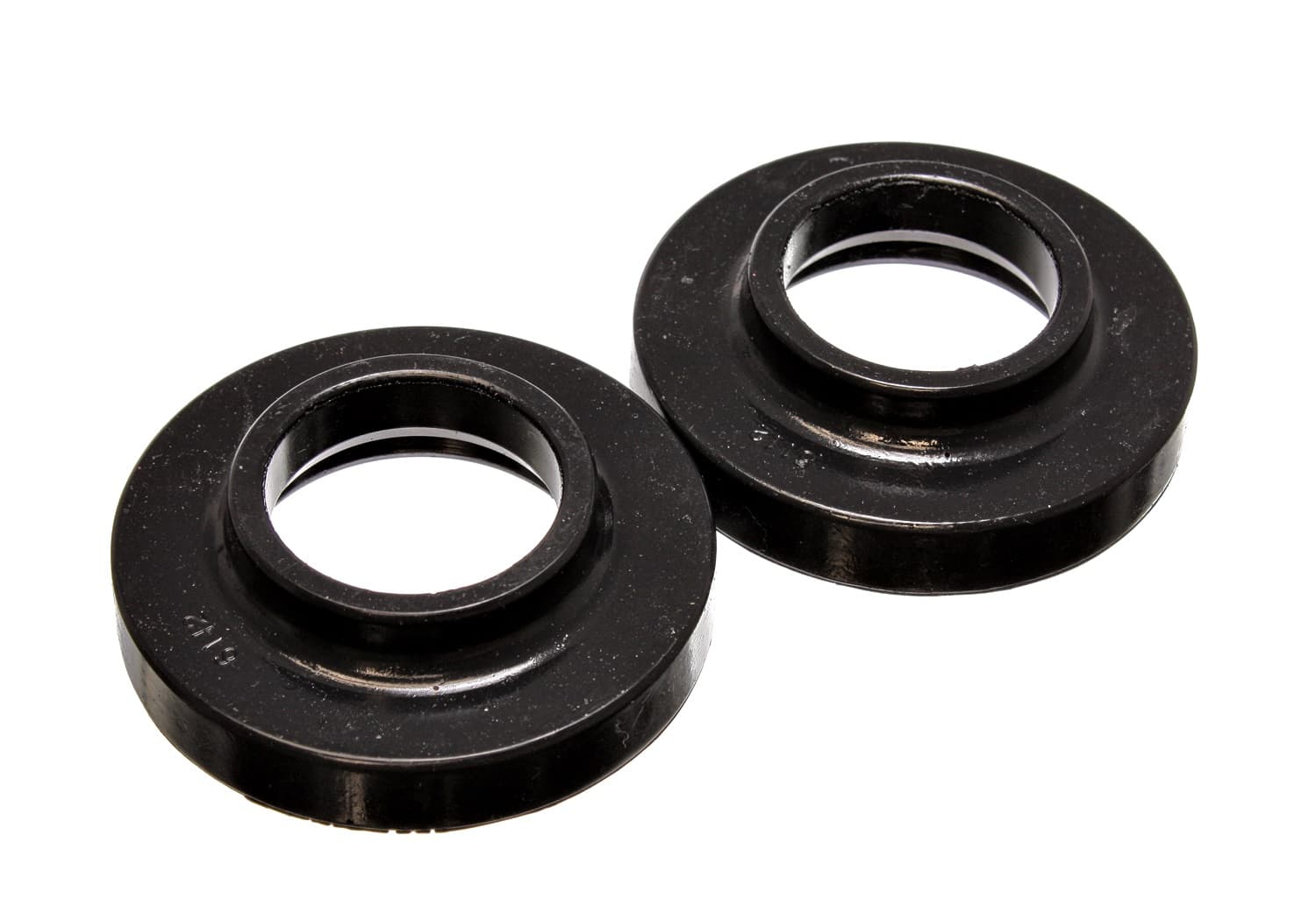 Energy Suspension - Coil Spring Isolator Set - 2.6101G product image