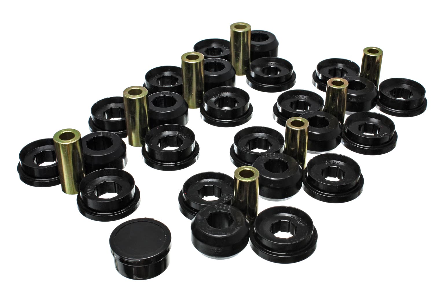 Energy Suspension - Control Arm Bushing Set - 8.3129G product image