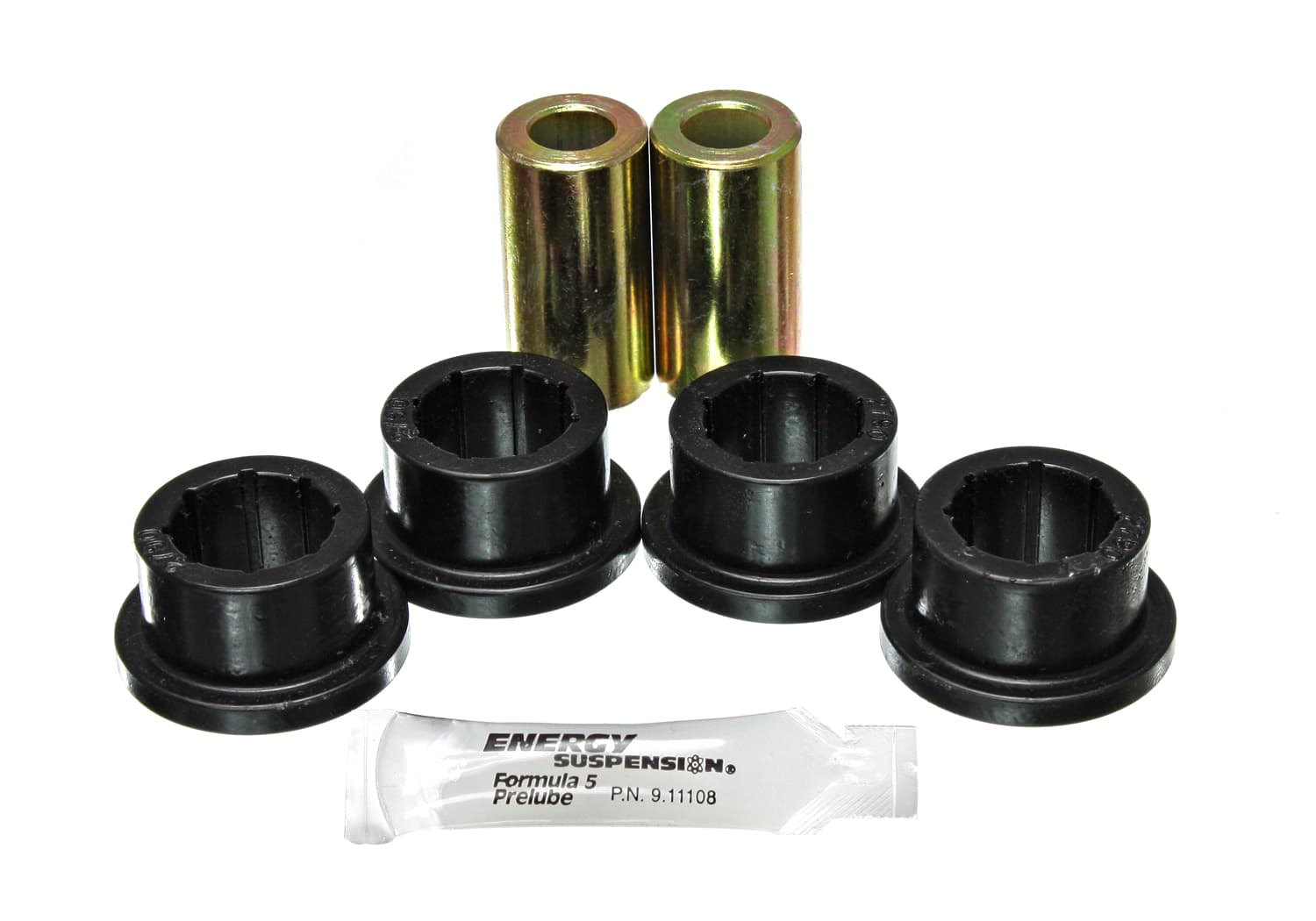 Energy Suspension - Track Bar Bushing Set - 8.7105G product image