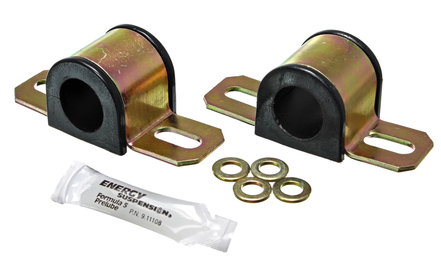 Energy Suspension - Sway Bar Bushing Set - 9.5110G product image
