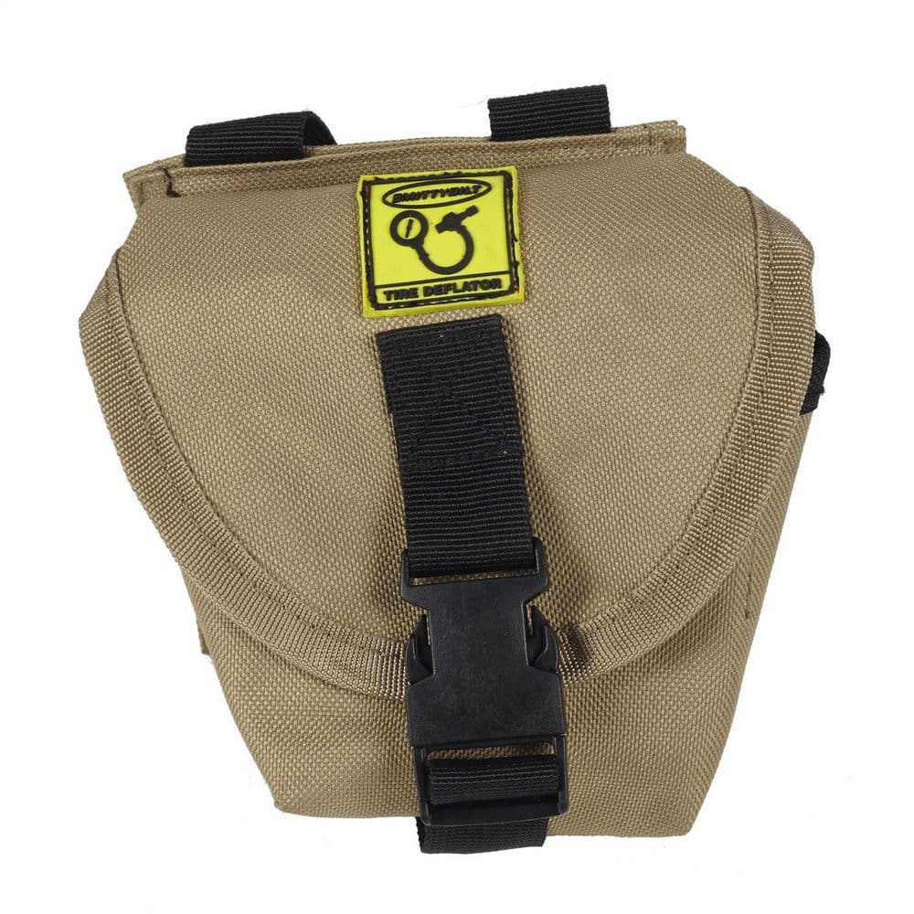 R.a.d Rapid Air Deflator; 060 PSI Operating Range product image