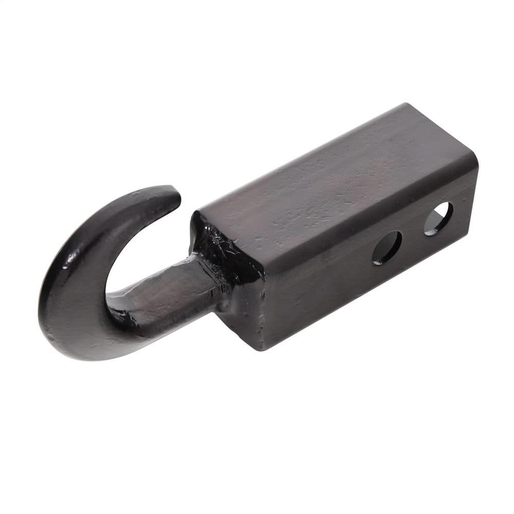 Smittybilt Receiver Tow Hook – Fits 2? Receiver Hitch