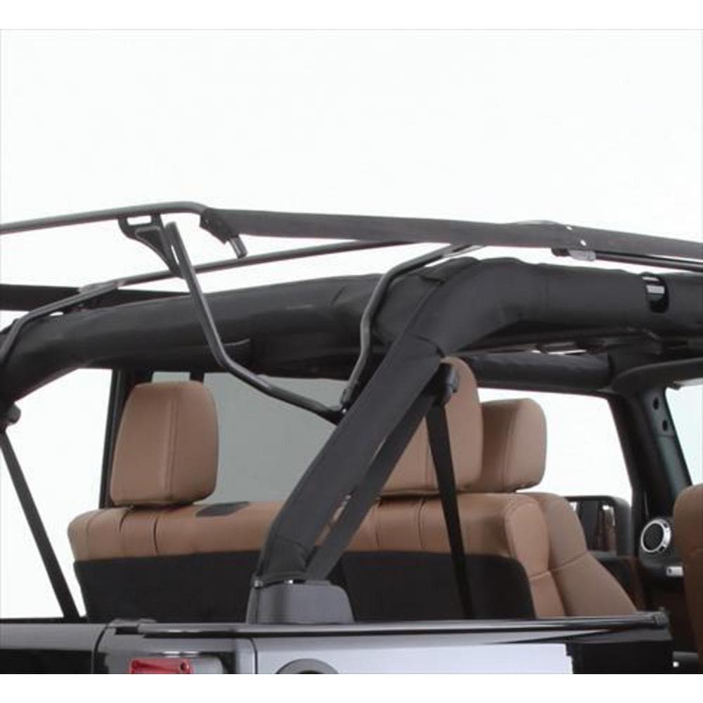 Smittybilt 0718 Wrangler JK O.e. Style Bow Assembly