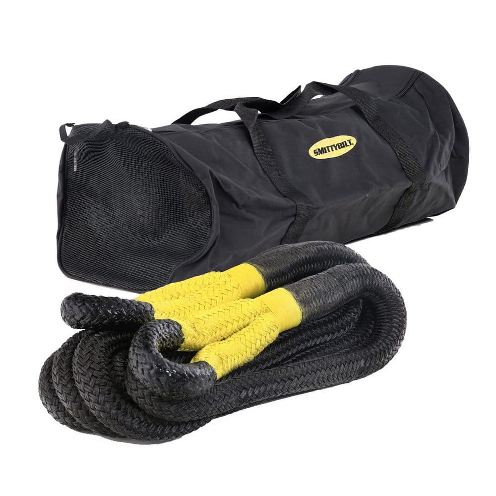 Recoil Recovery Rope 1 x 30' - 30K Lb Rating product image