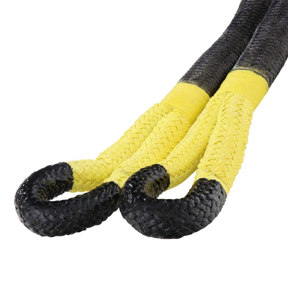 Recoil Recovery Rope 1 x 30' - 30K Lb Rating product image