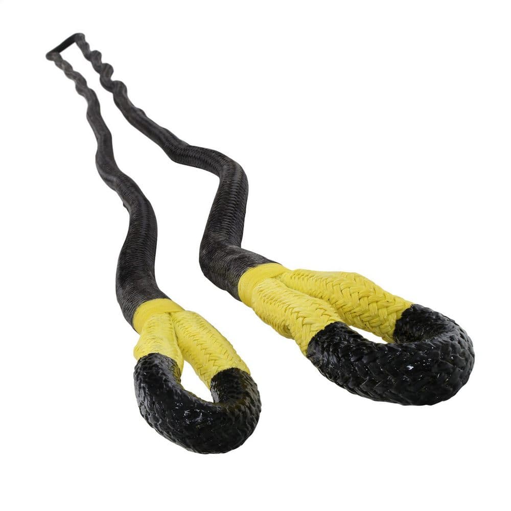 Recoil Recovery Rope 1 x 30' - 30K Lb Rating product image