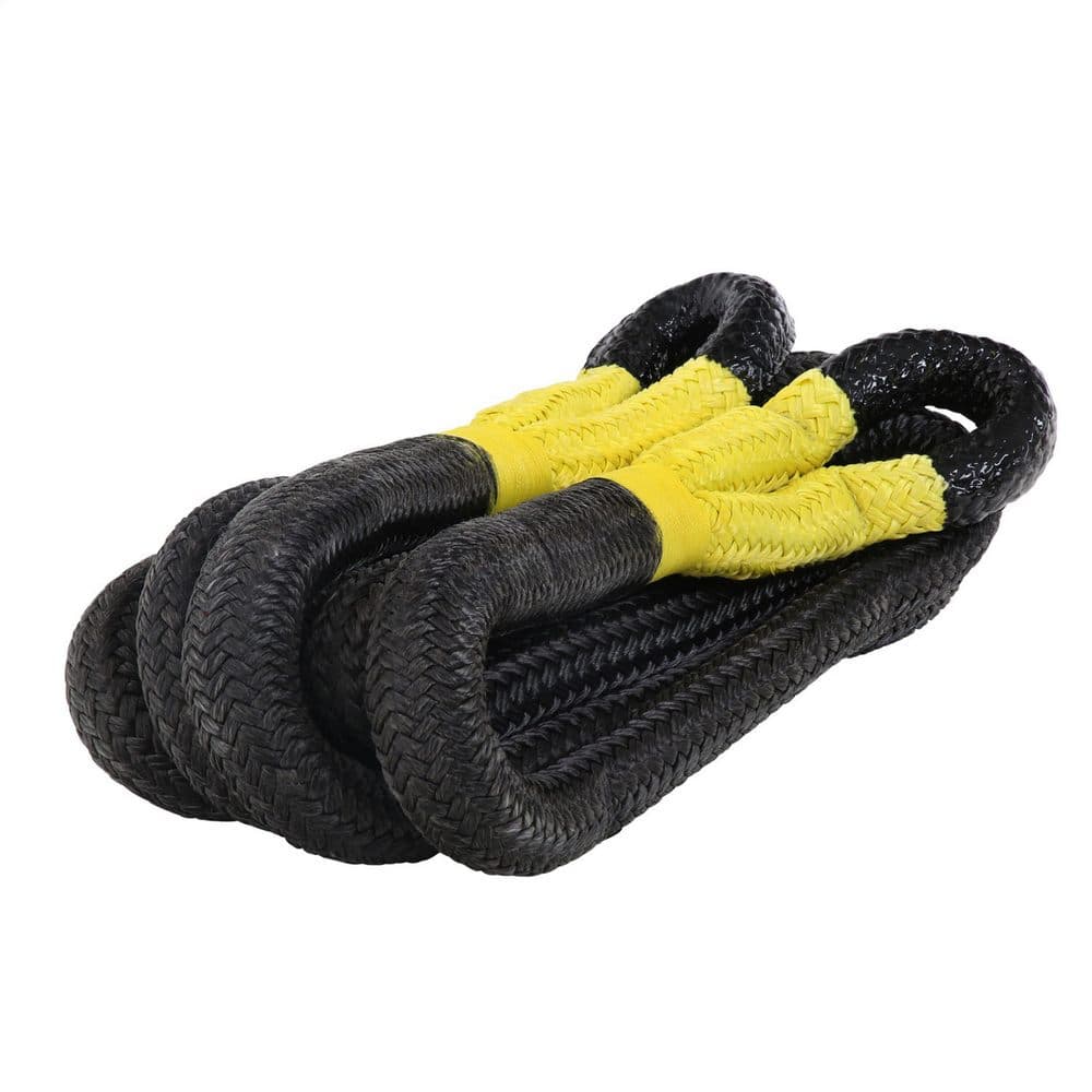 Smittybilt Recoil Recovery Rope 1.5 x 30' - 60K Lb Rating