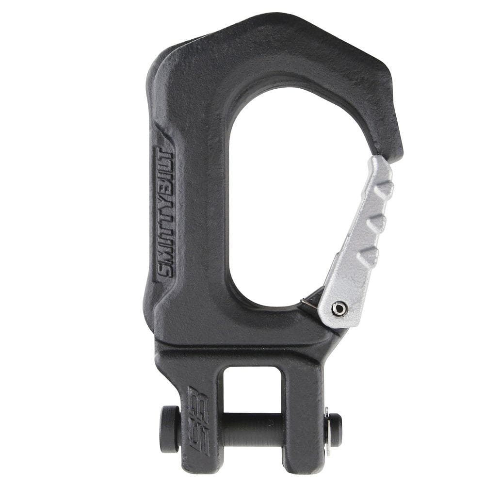 Smittybilt Delta Winch Hook - 12,000 LBS
