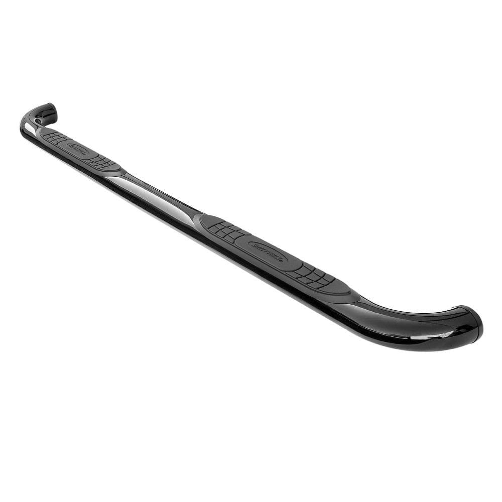 Smittybilt Sure Steps - Gloss Black (11-18 Ram 1500)