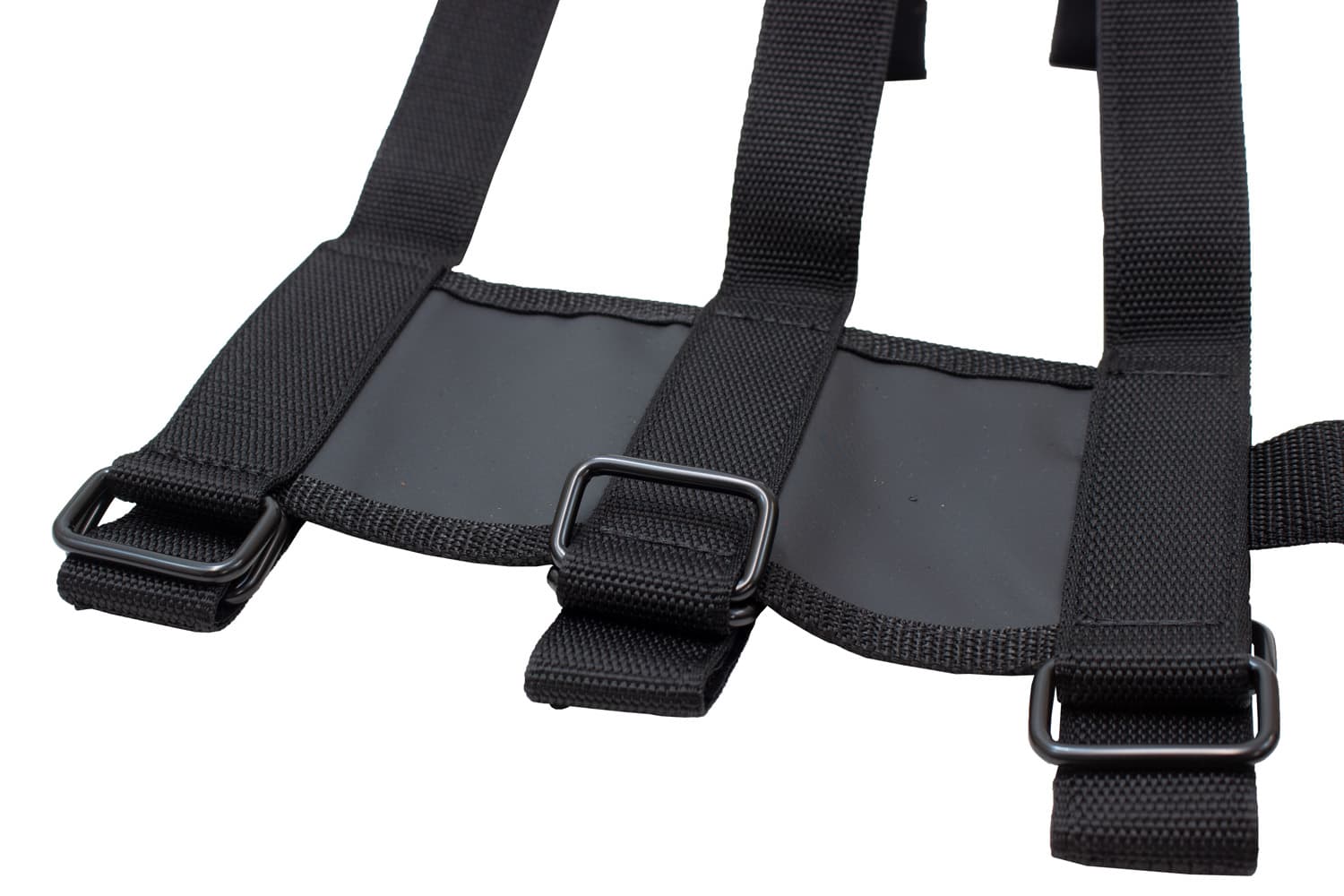 Fire Extinguisher Holder for Padded Roll Bar Black Fishbone Offroad product image