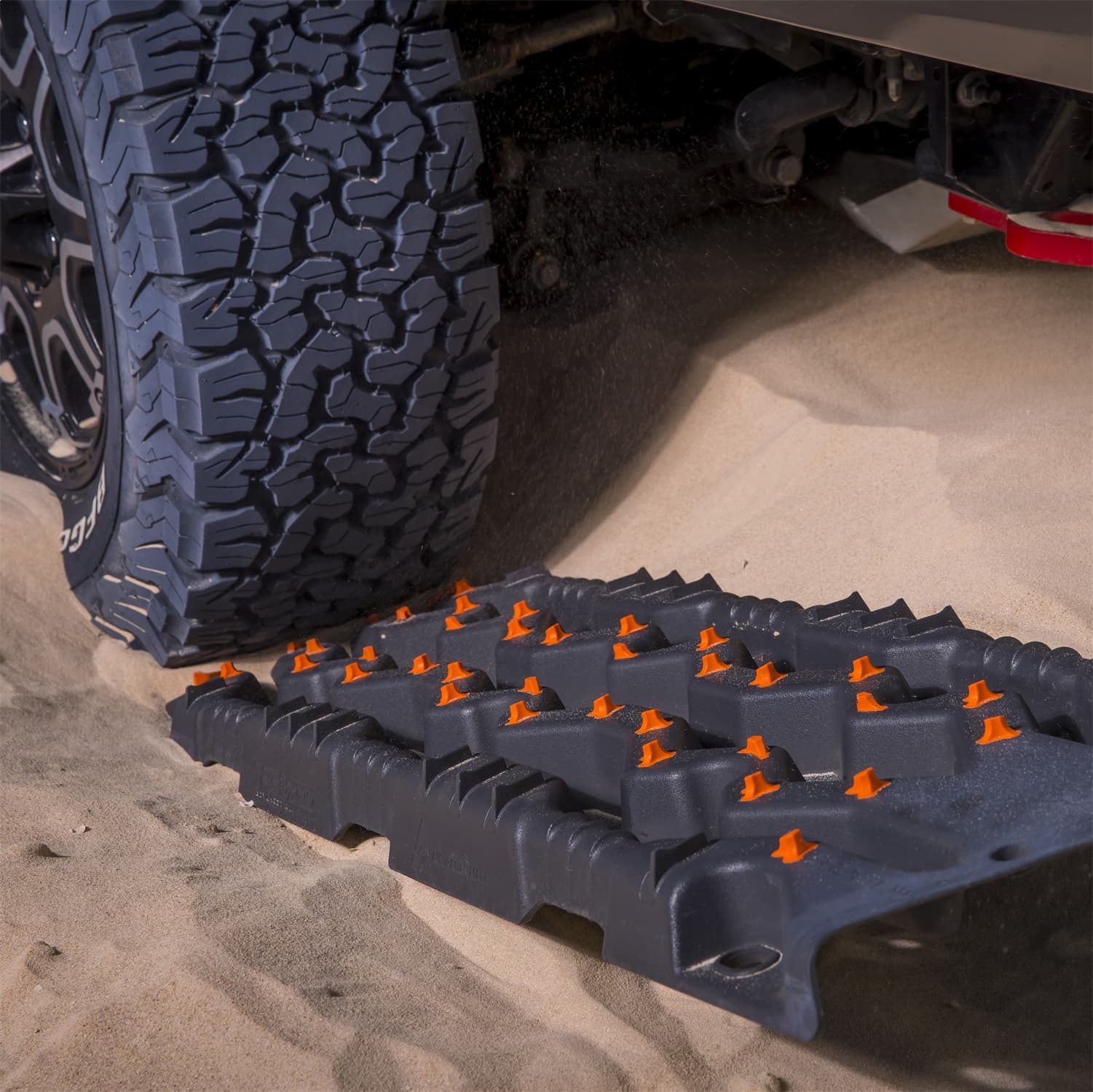 Ford Performance - ARB Tred Pro Recovery Boards - M-1830-RB product image