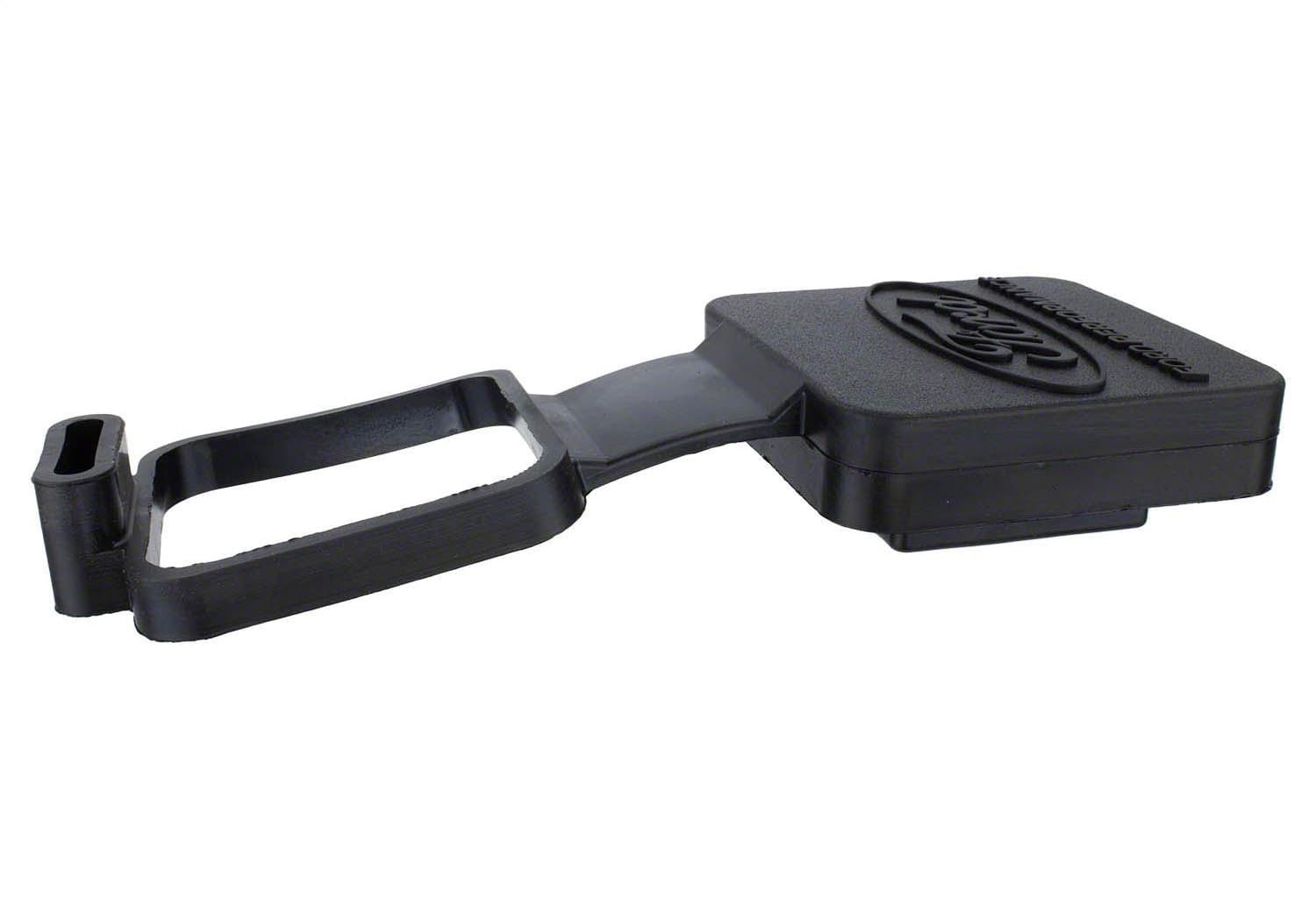 Ford Performance - Ford Performance Rubber Trailer Hitch Receiver Cover - M-1840-FP product image