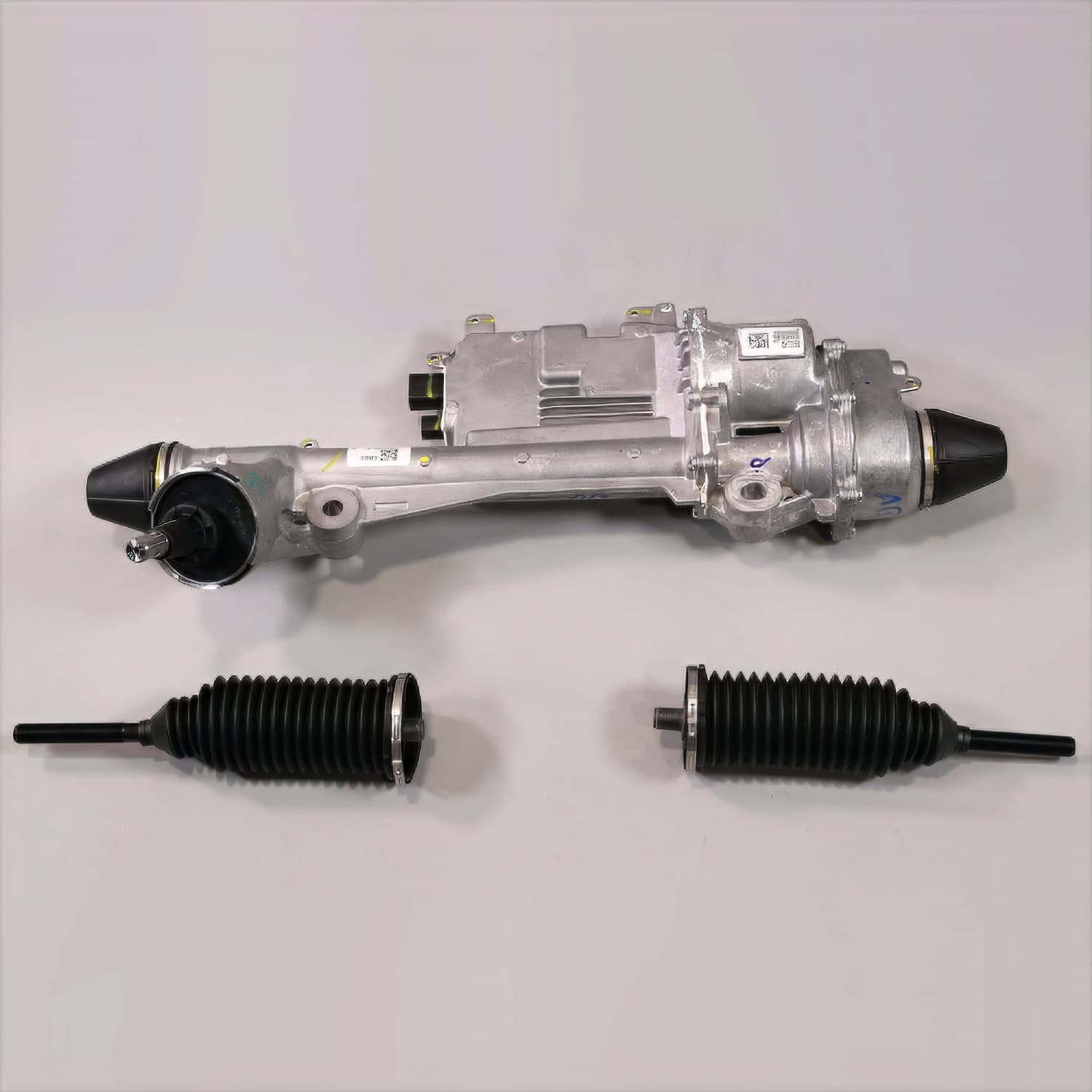 Ford Performance - FP350S EPAS Steering Rack - M-3504-FP350S product image