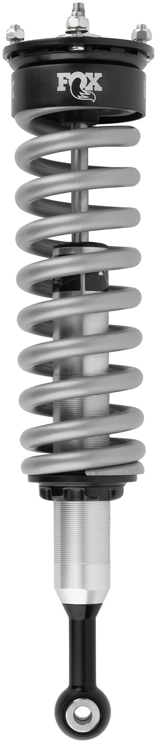 FOX Performance Series Coil-Over IFP Reservoir: Internal Floating Piston (Ifp) Color: Aluminum Sold As: Each product image