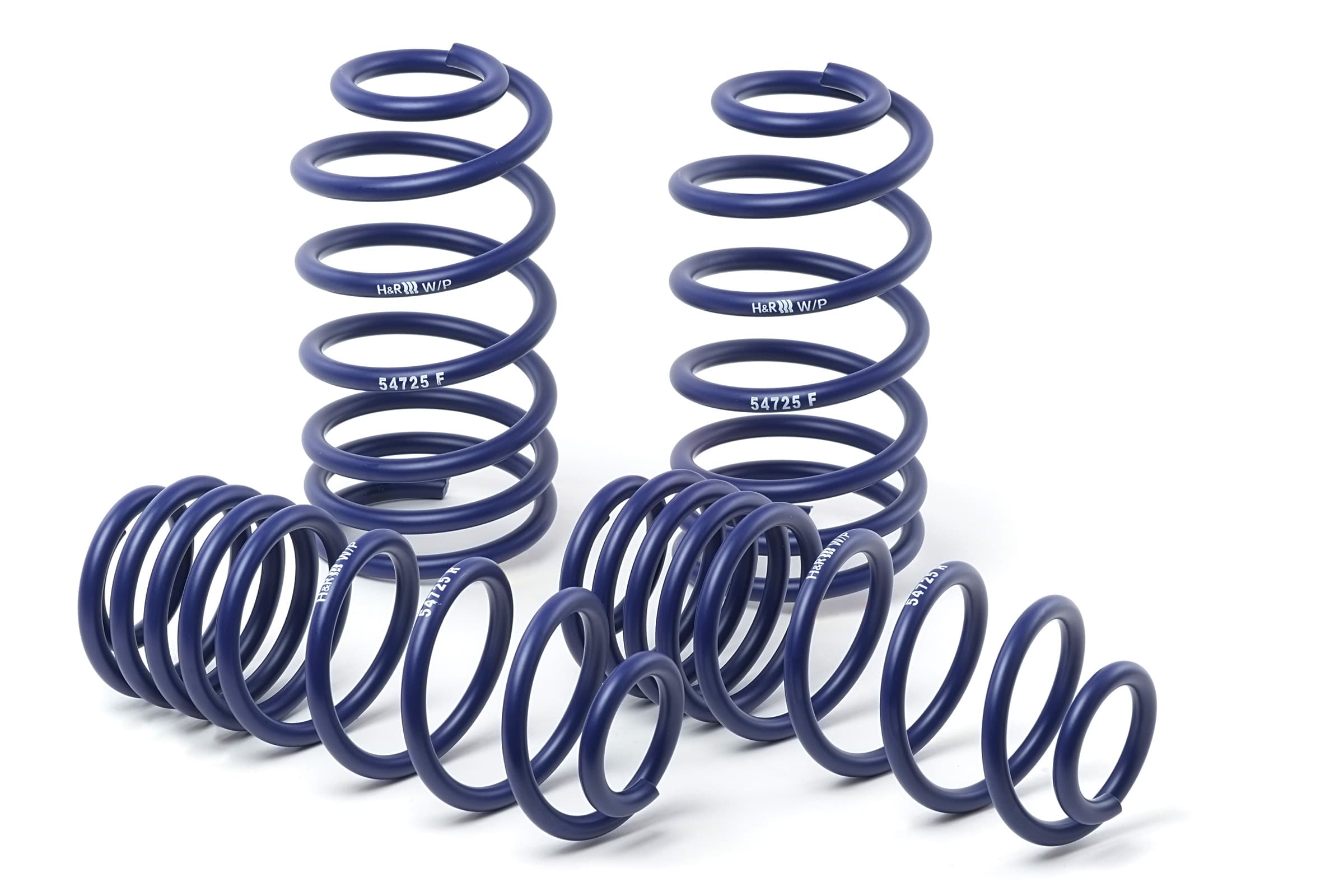H&R Special Springs LP H&R Special Springs LP 28811-2 Sport Spring Kit