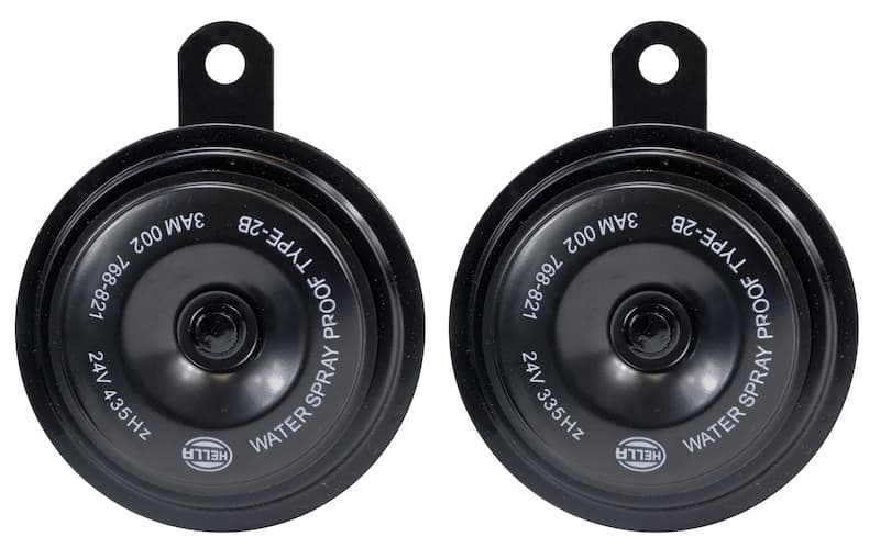 Hella 002768821 HELLA Horn 002768821 product image