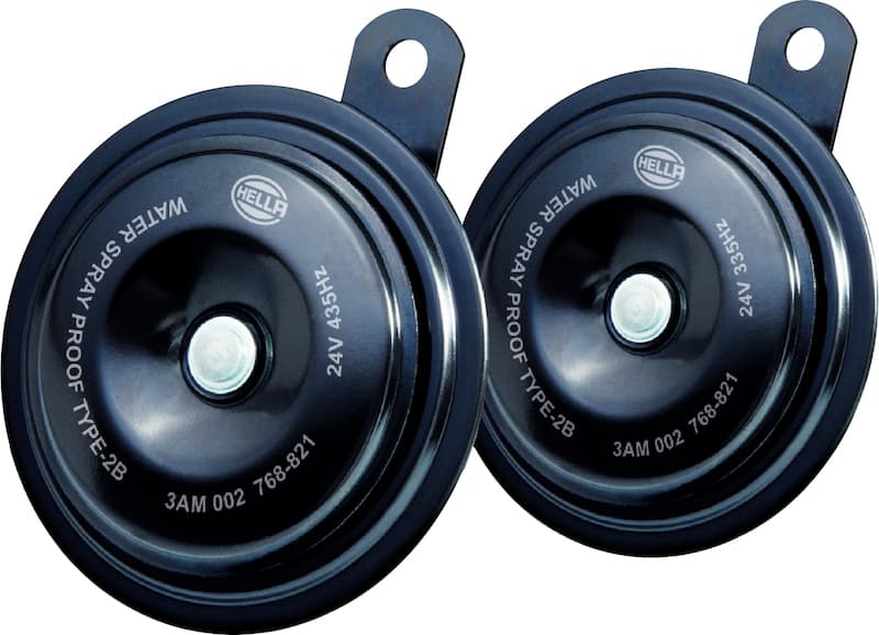 Hella 002768821 HELLA Horn 002768821 product image